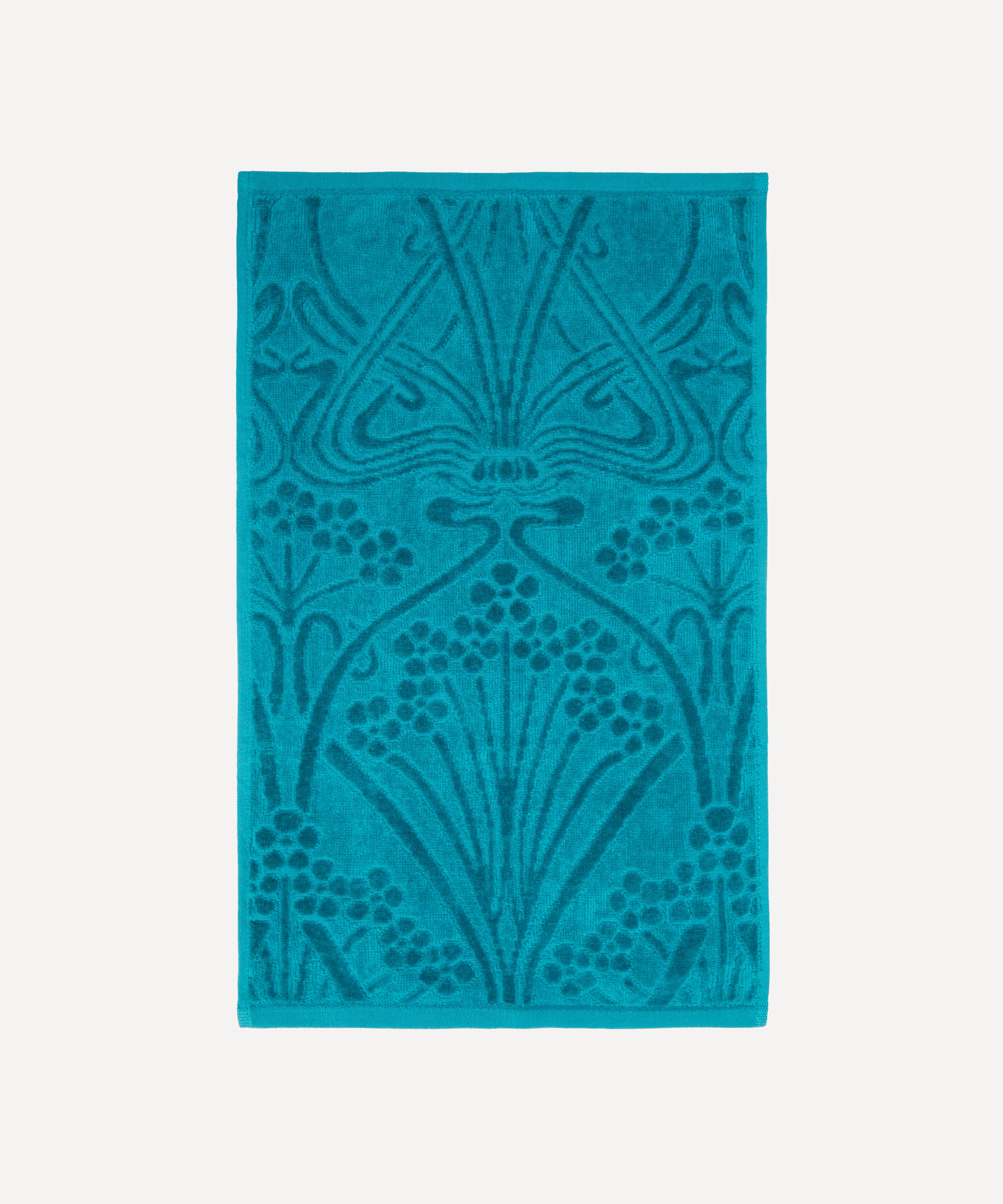 Liberty - Ianthe Guest Towel 30x50cm image number 2