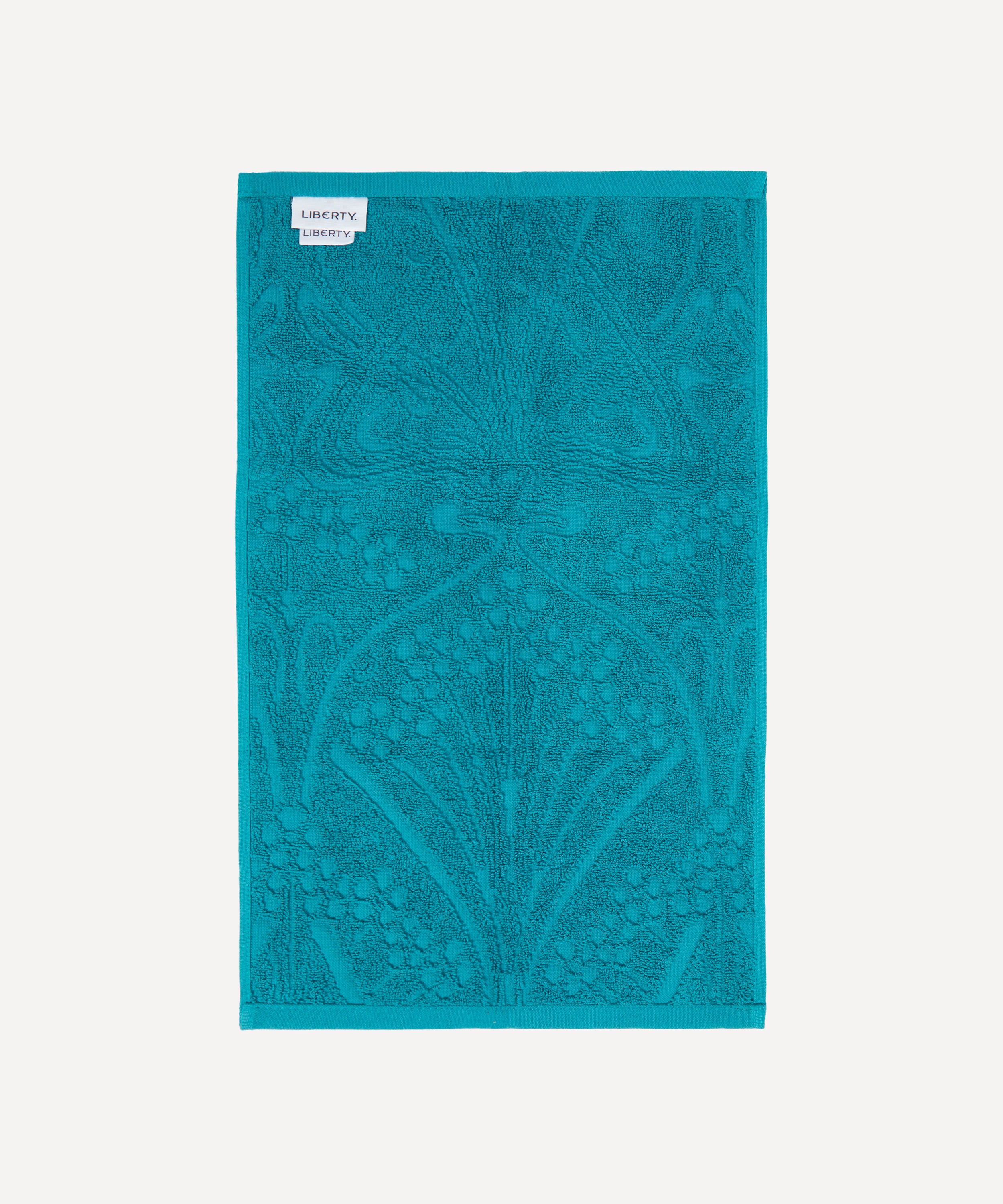 Liberty - Ianthe Guest Towel 30x50cm image number 3