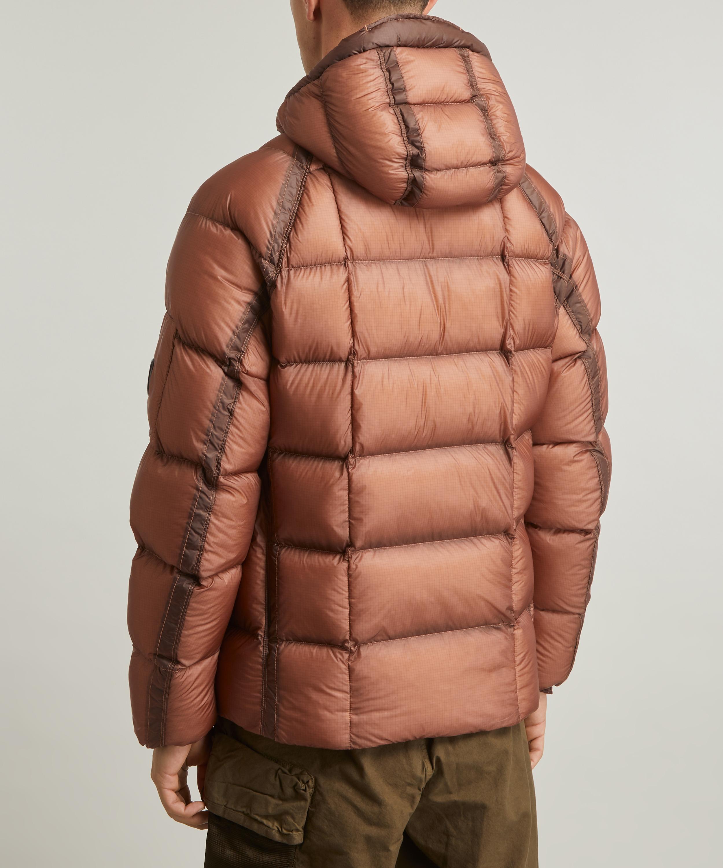 C.P. Company DD Shell Down Jacket