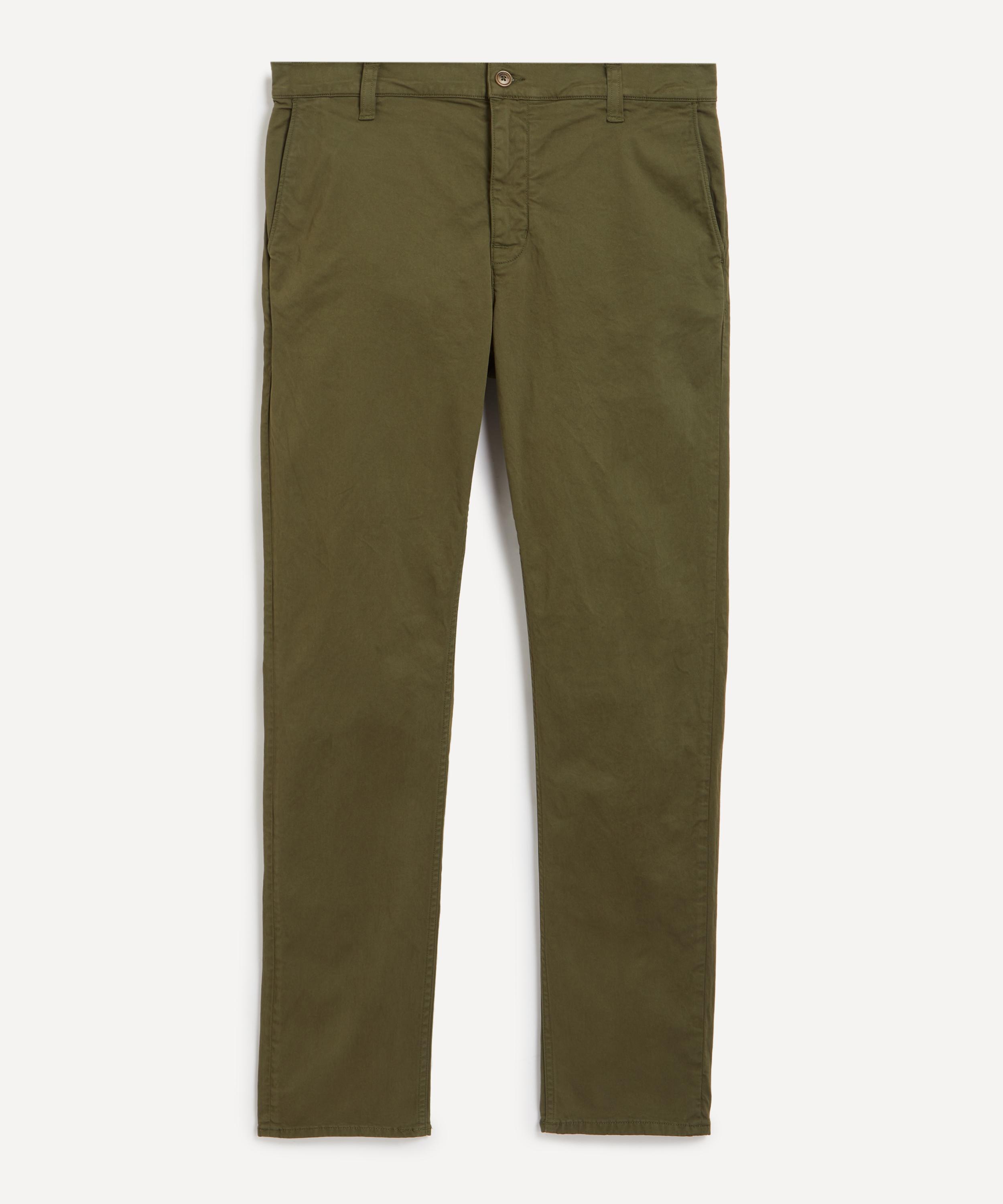 Nudie Jeans - Easy Alvin Chinos