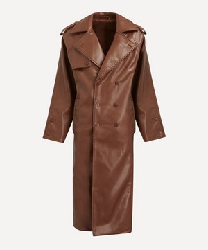Montague Trench Coat