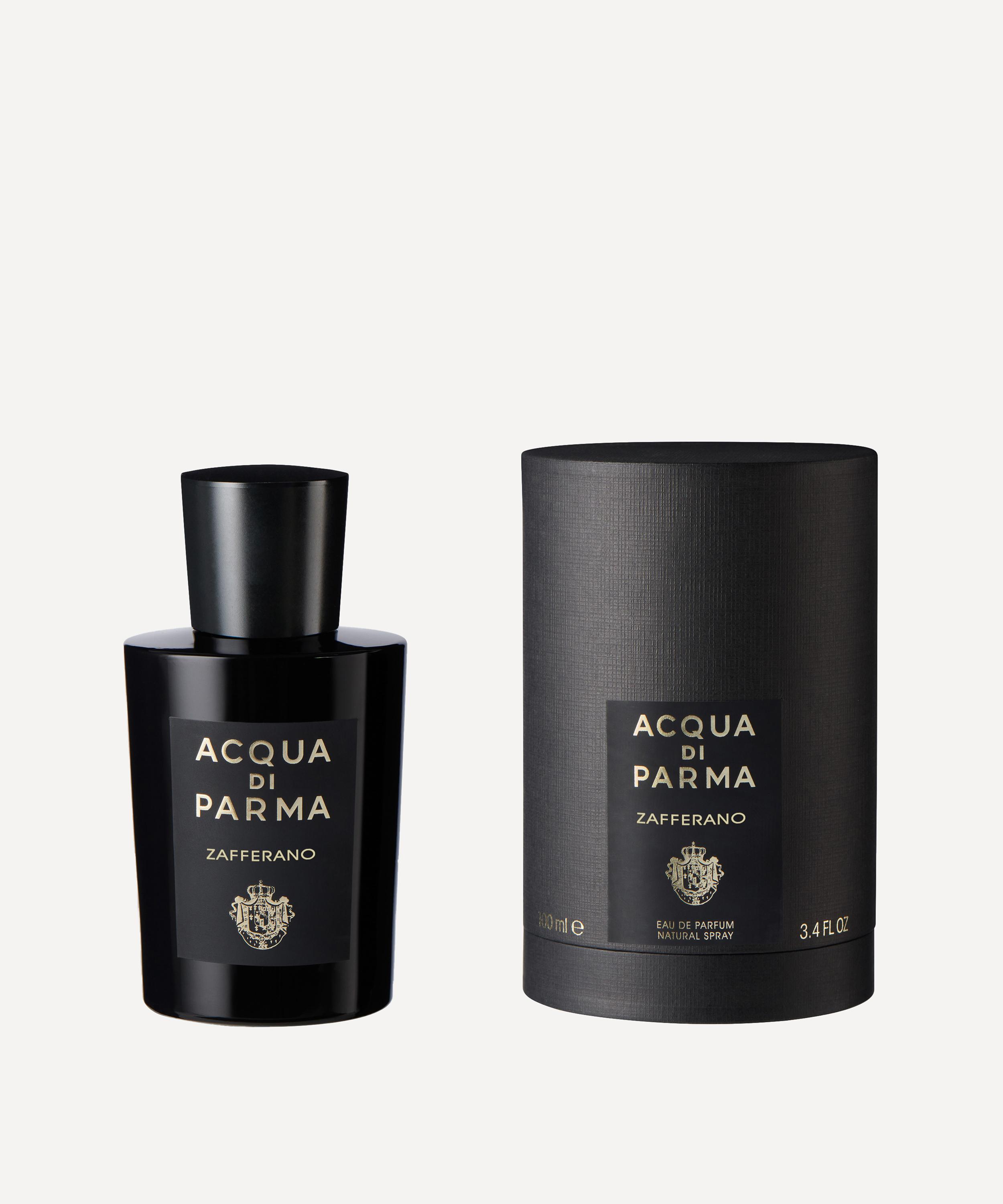 Acqua Di Parma - Zafferano Eau de Parfum 100ml image number 1