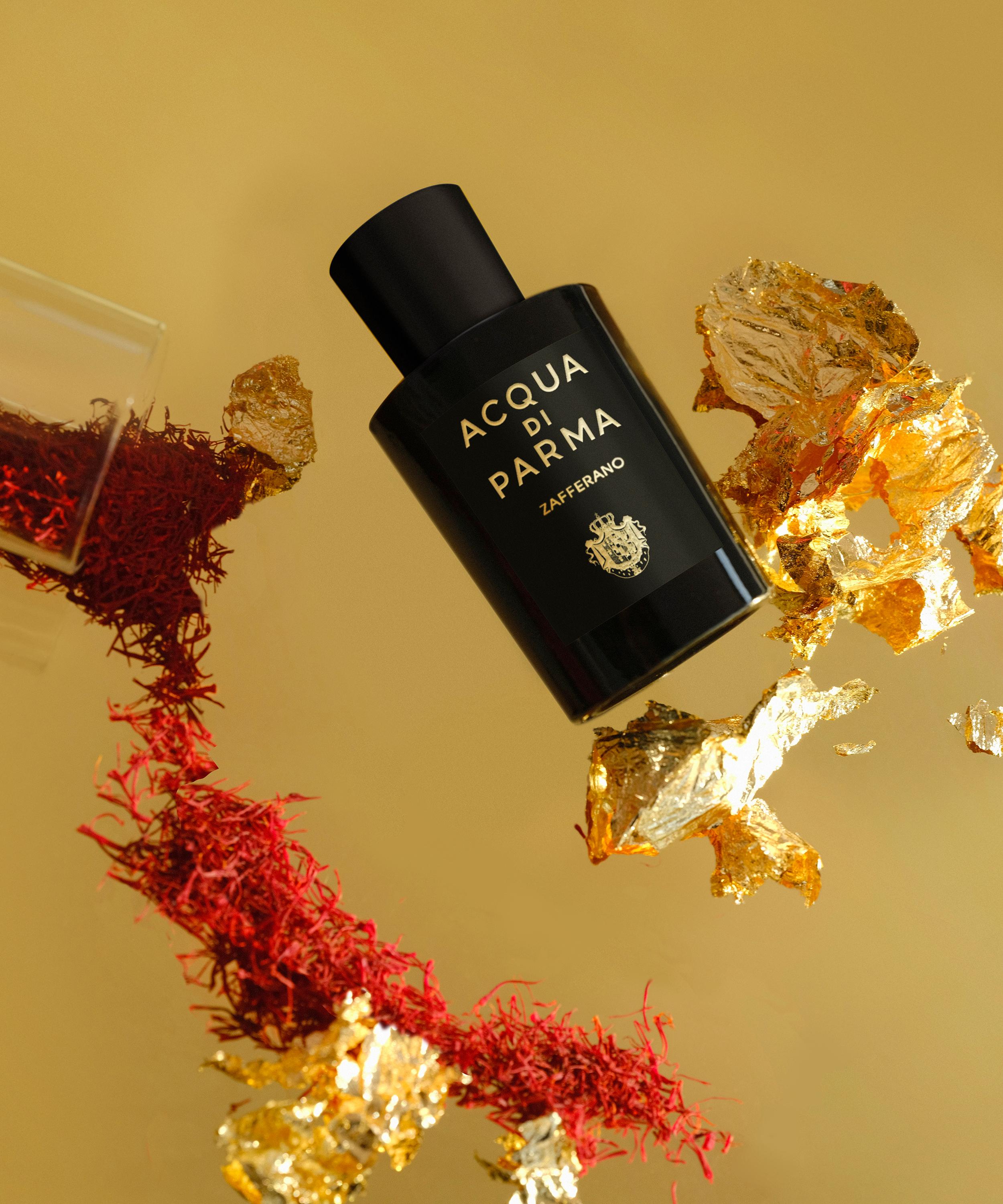 Acqua Di Parma's newest fragrance is liquid gold