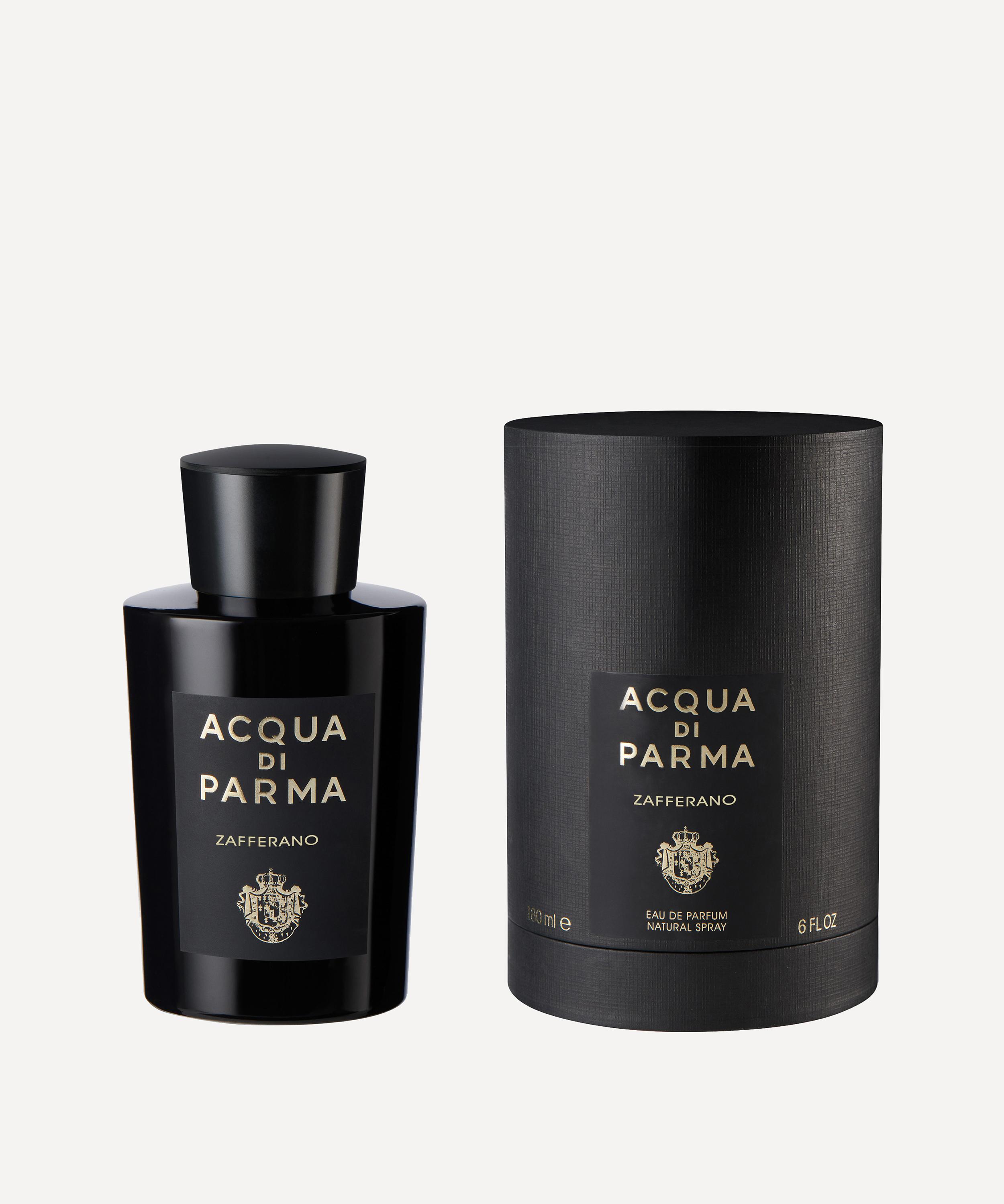 Acqua di Parma Zafferano Eau de Parfum (100ml)