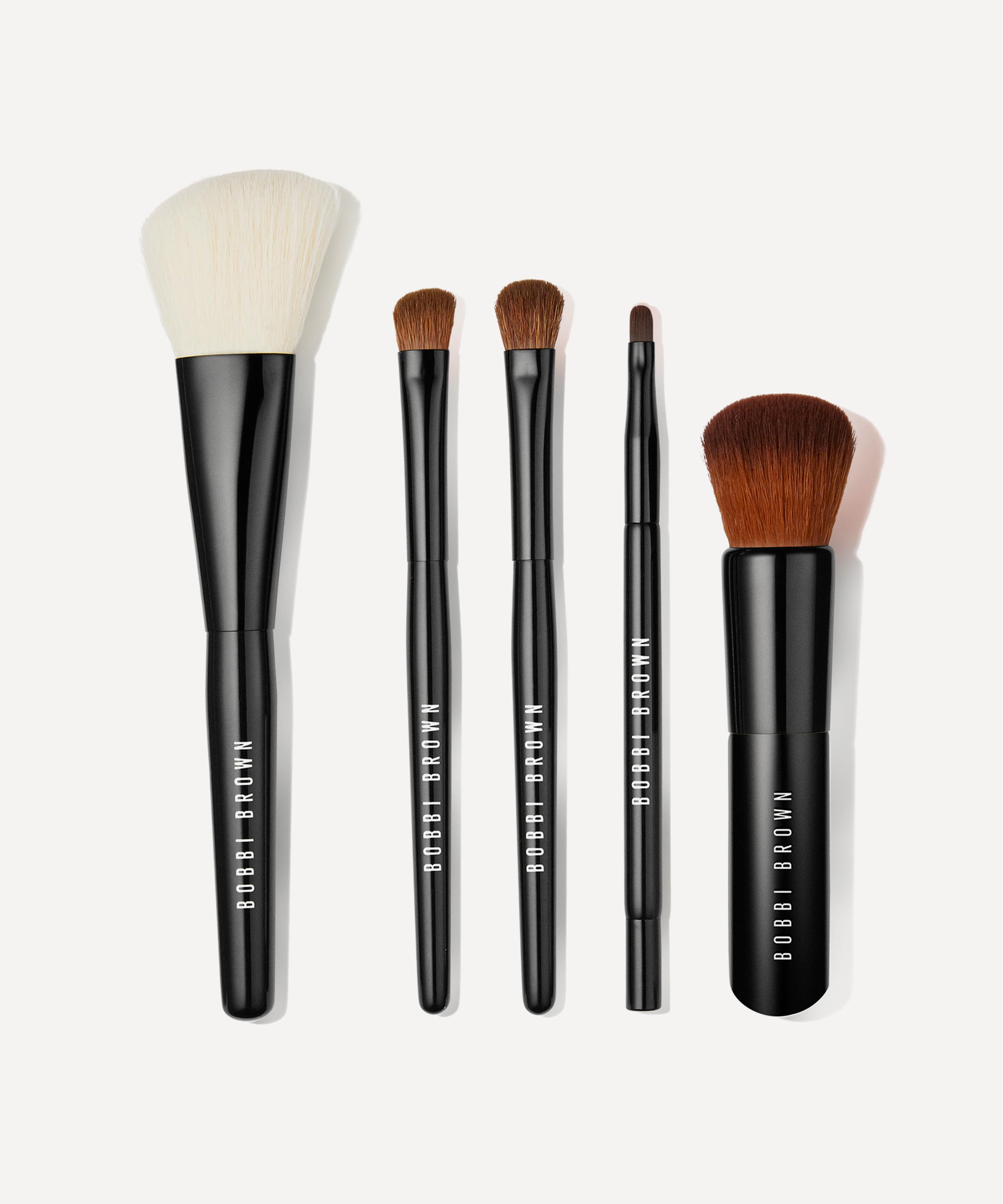 Bobbi Brown - All Artistry Makeup Brush Set image number 1