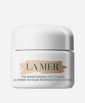 La Mer - The Moisturising Soft Cream 30ml image number 0