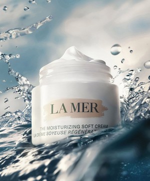 La Mer - The Moisturising Soft Cream 30ml image number 1