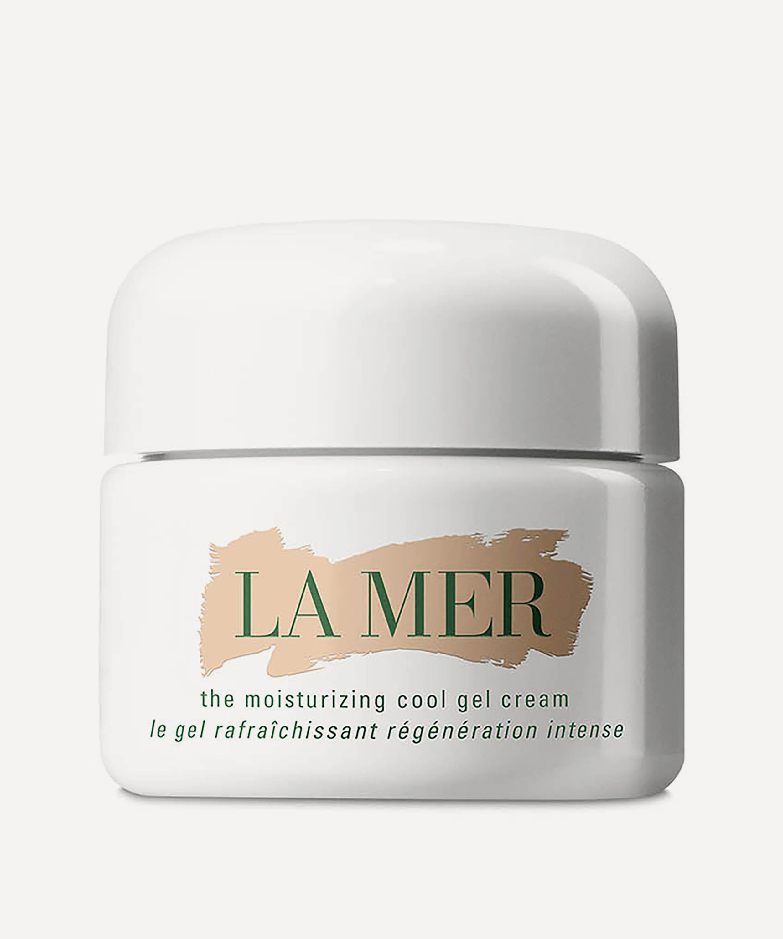 La Mer - The Moisturising Cool Gel Cream 30ml image number 0