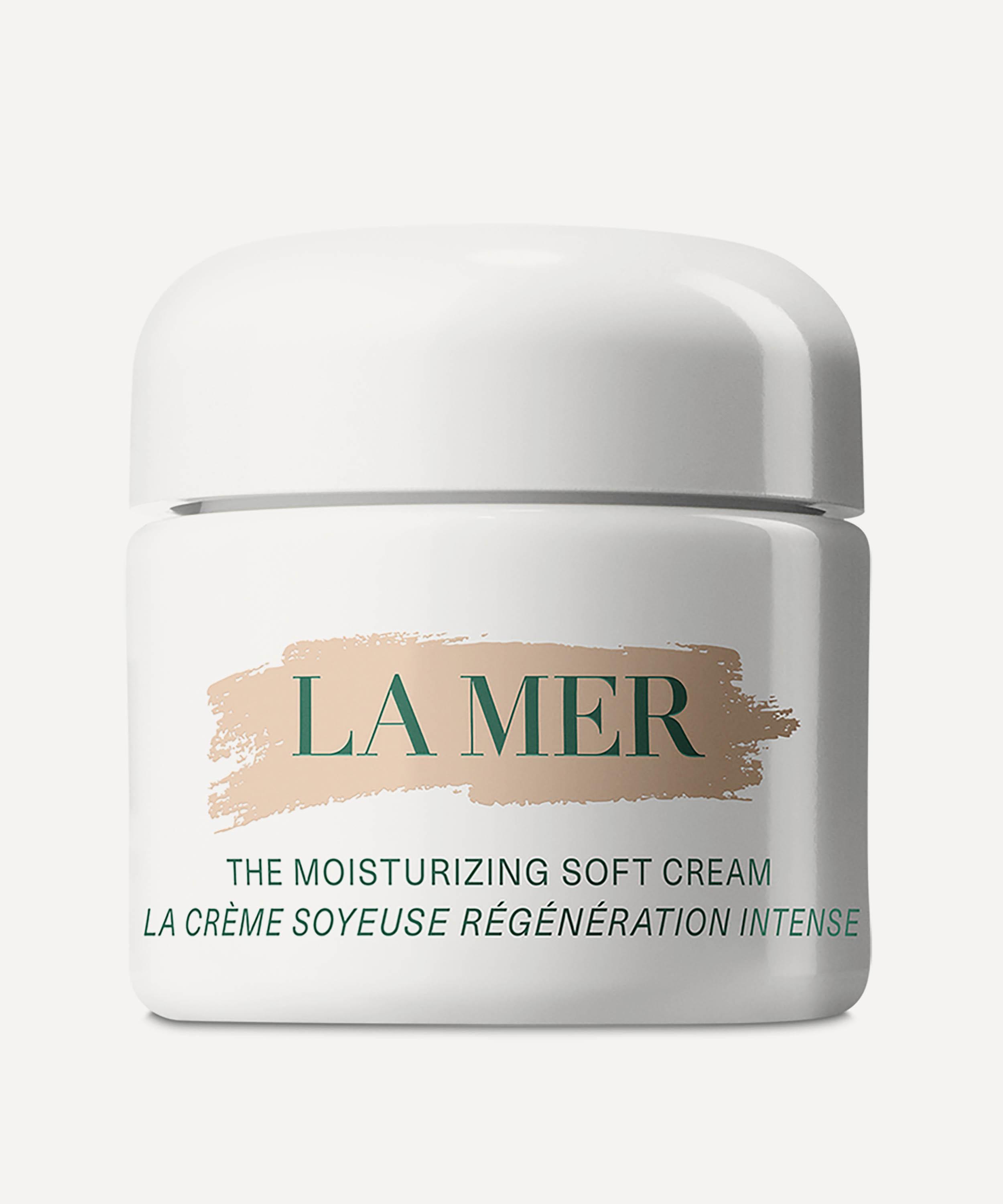 La Mer - The Moisturising Soft Cream 60ml image number 0