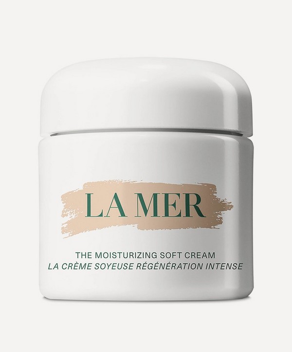 La Mer - The Moisturising Soft Cream 100ml