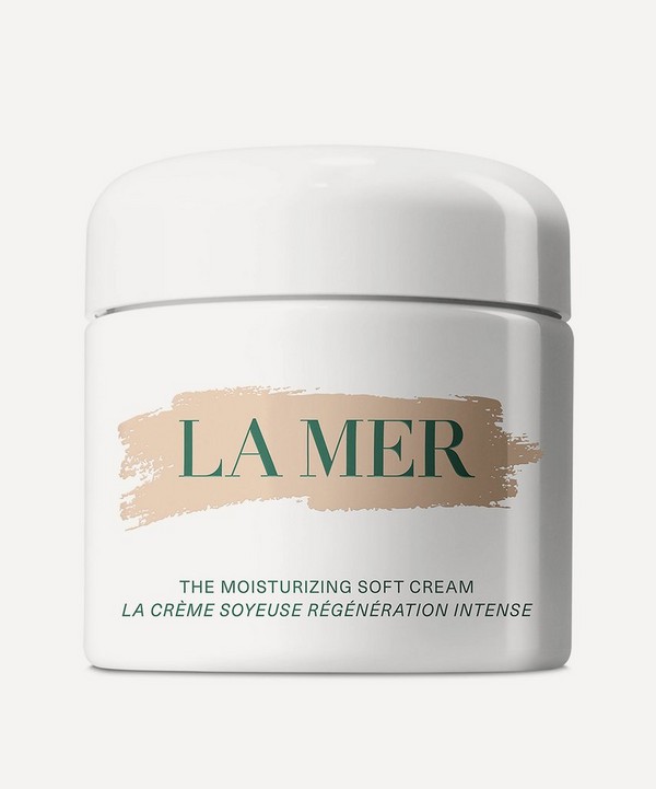 La Mer - The Moisturising Soft Cream 250ml image number null