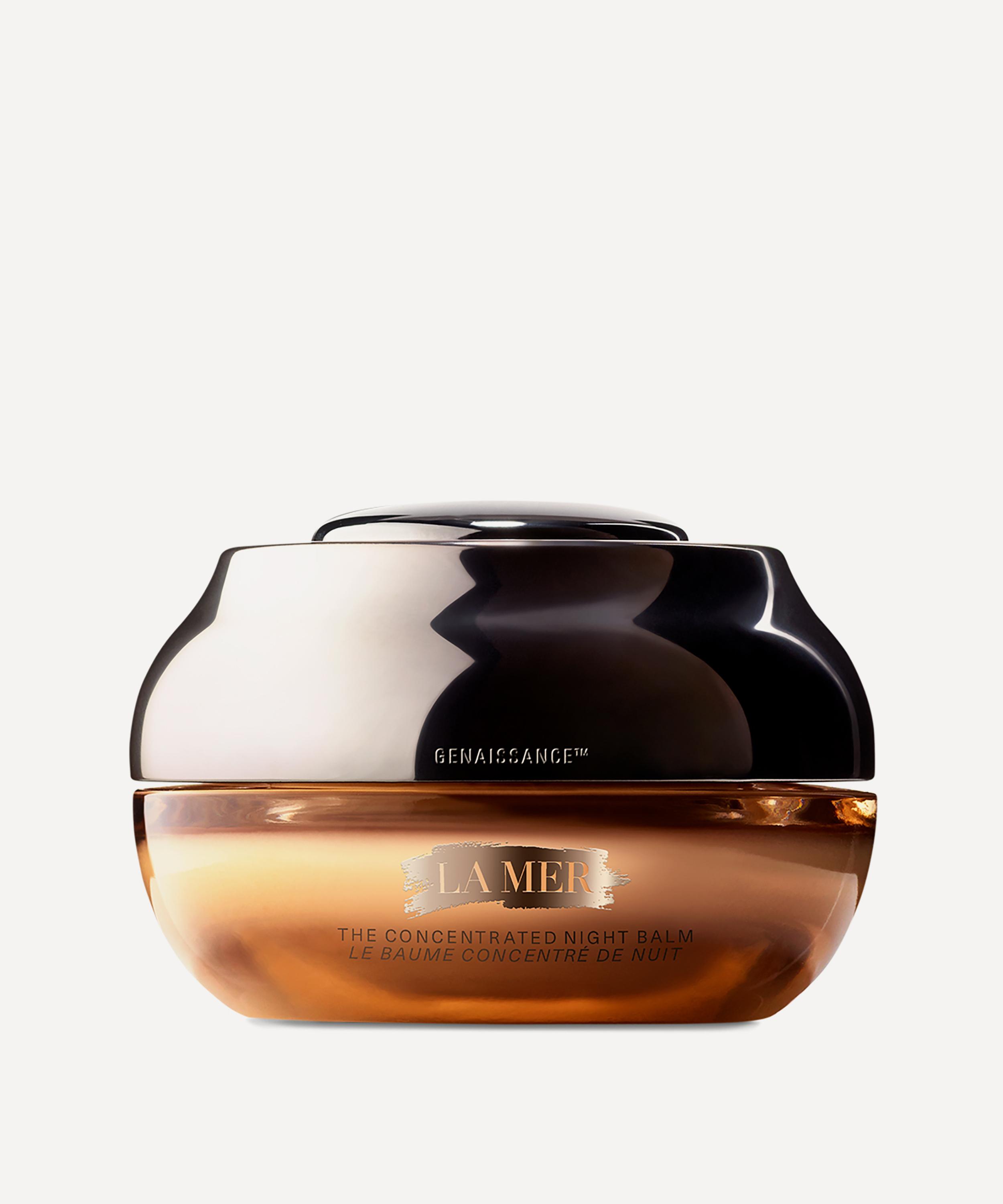 La Mer - Genaissance de la Mer The Concentrated Night Balm 50ml image number 0