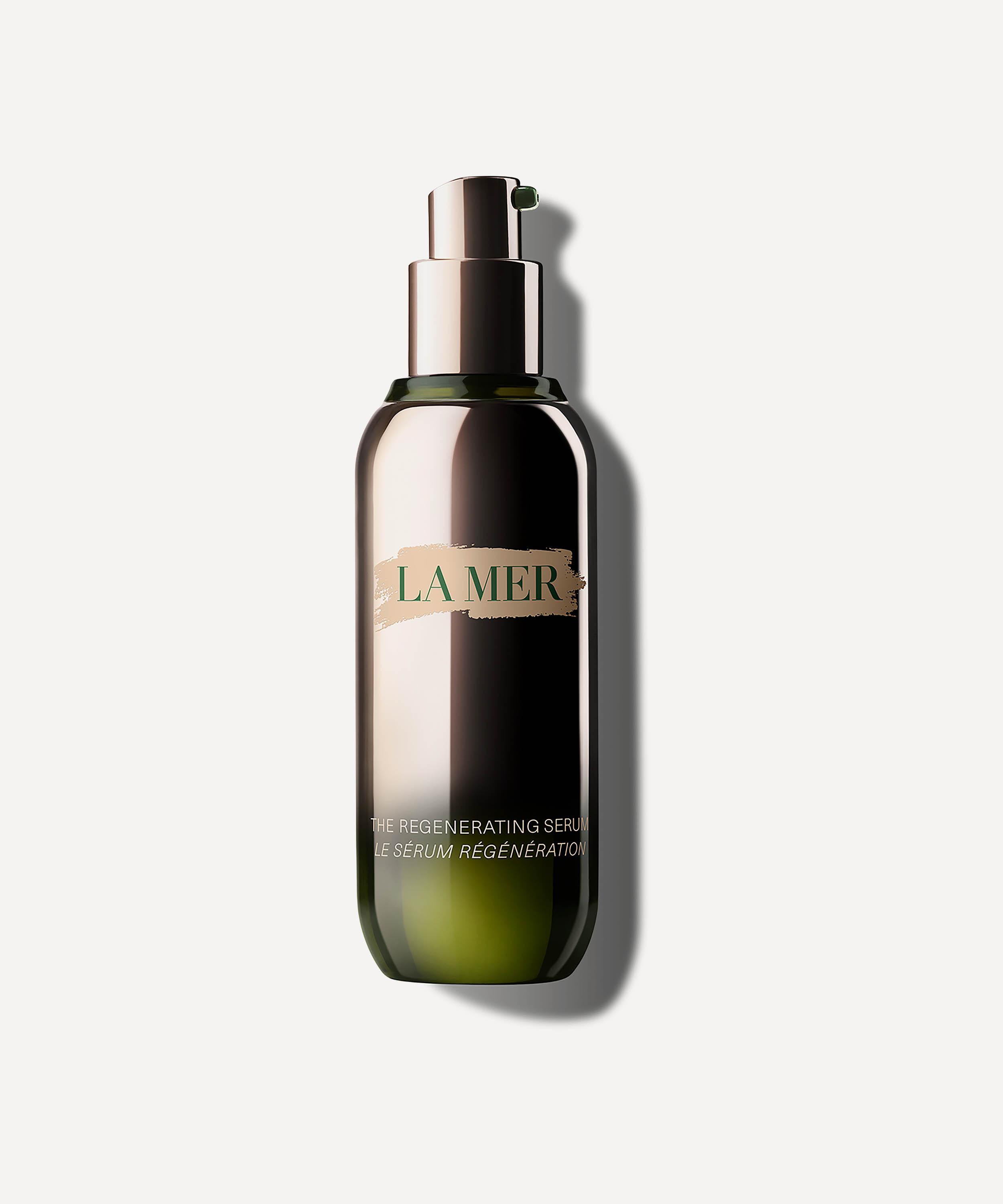 La Mer - The Regenerating Serum 30ml image number 2