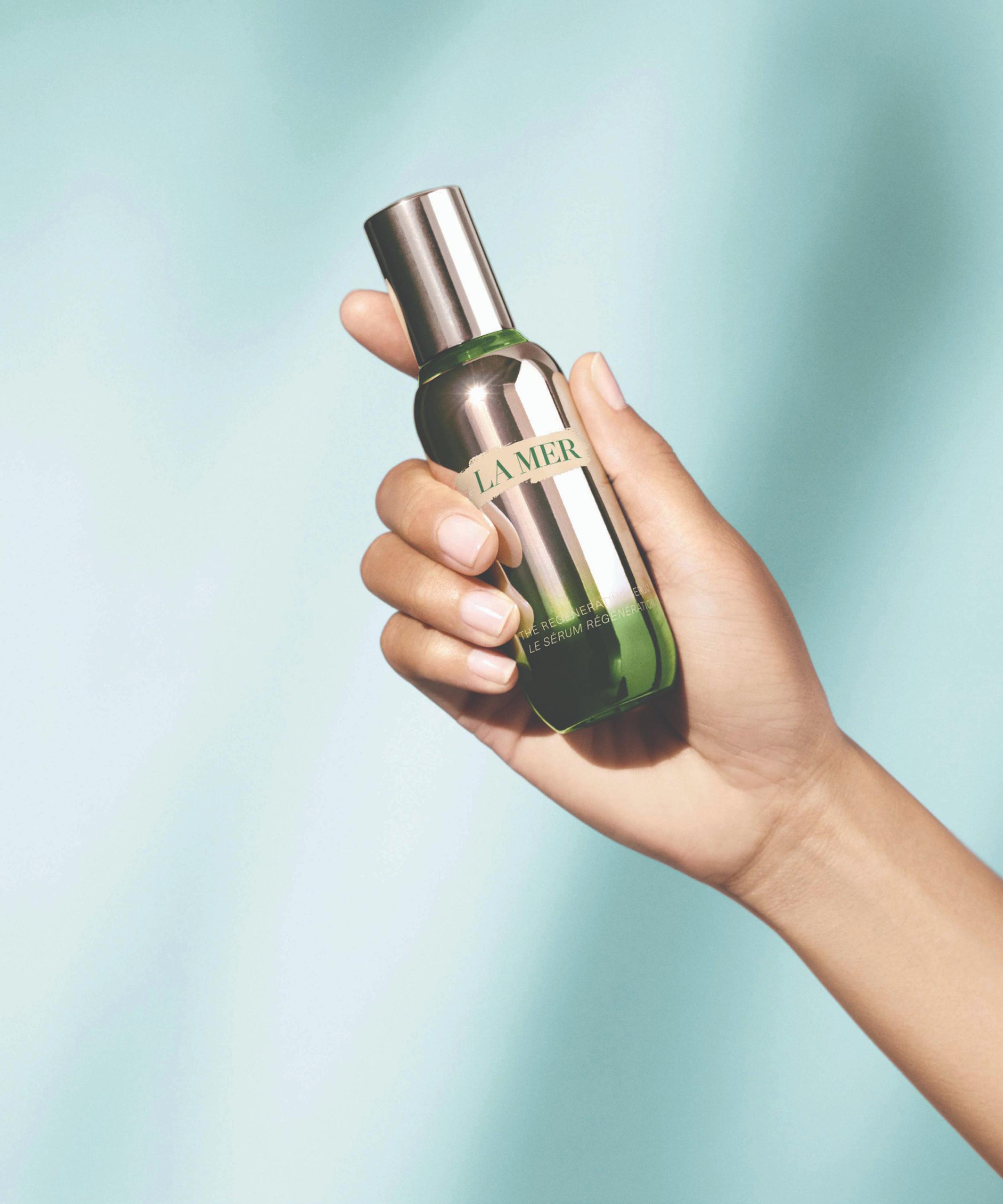 La Mer - The Regenerating Serum 30ml image number 3