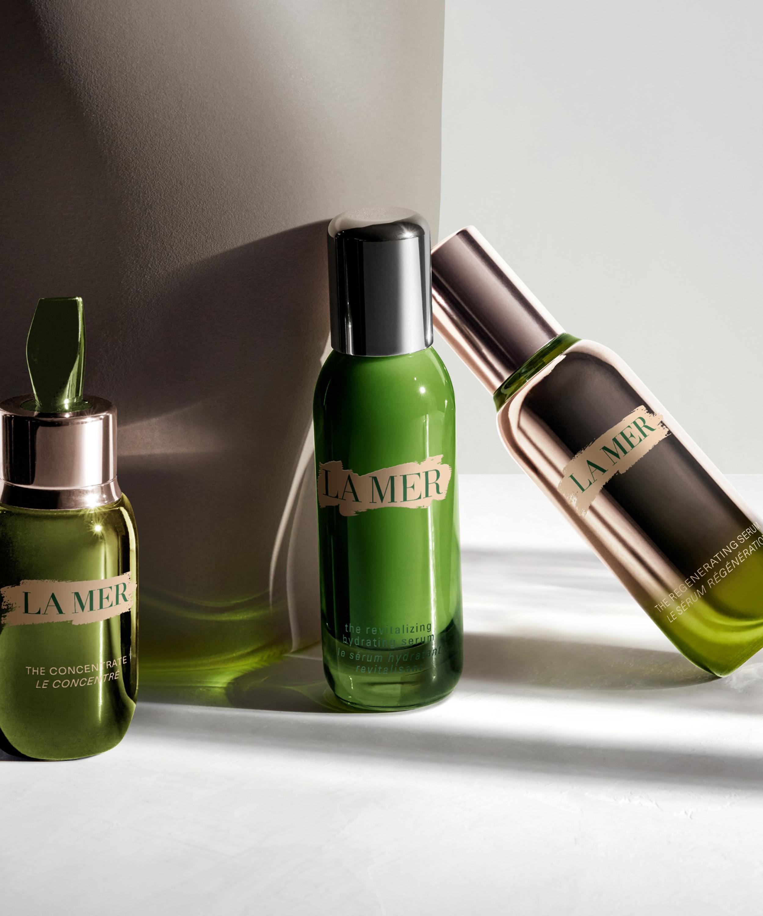 La Mer - The Regenerating Serum 30ml image number 4