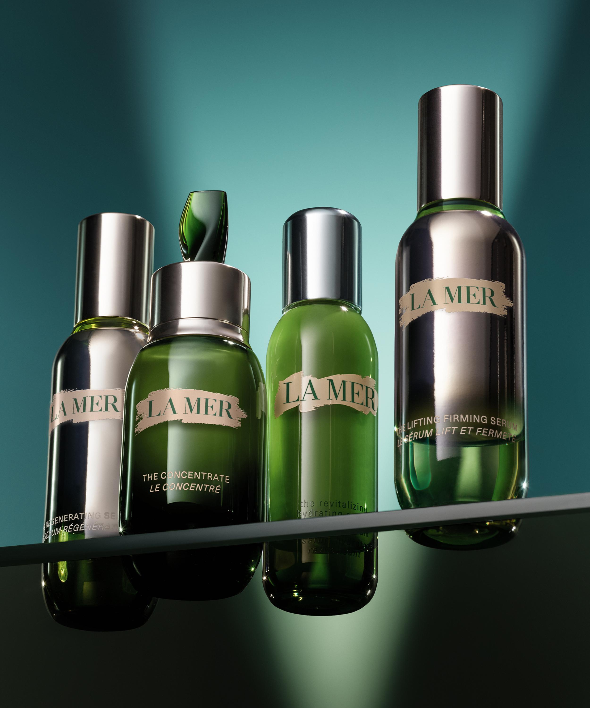 La Mer - The Lifting Firming Seurm 30ml image number 5