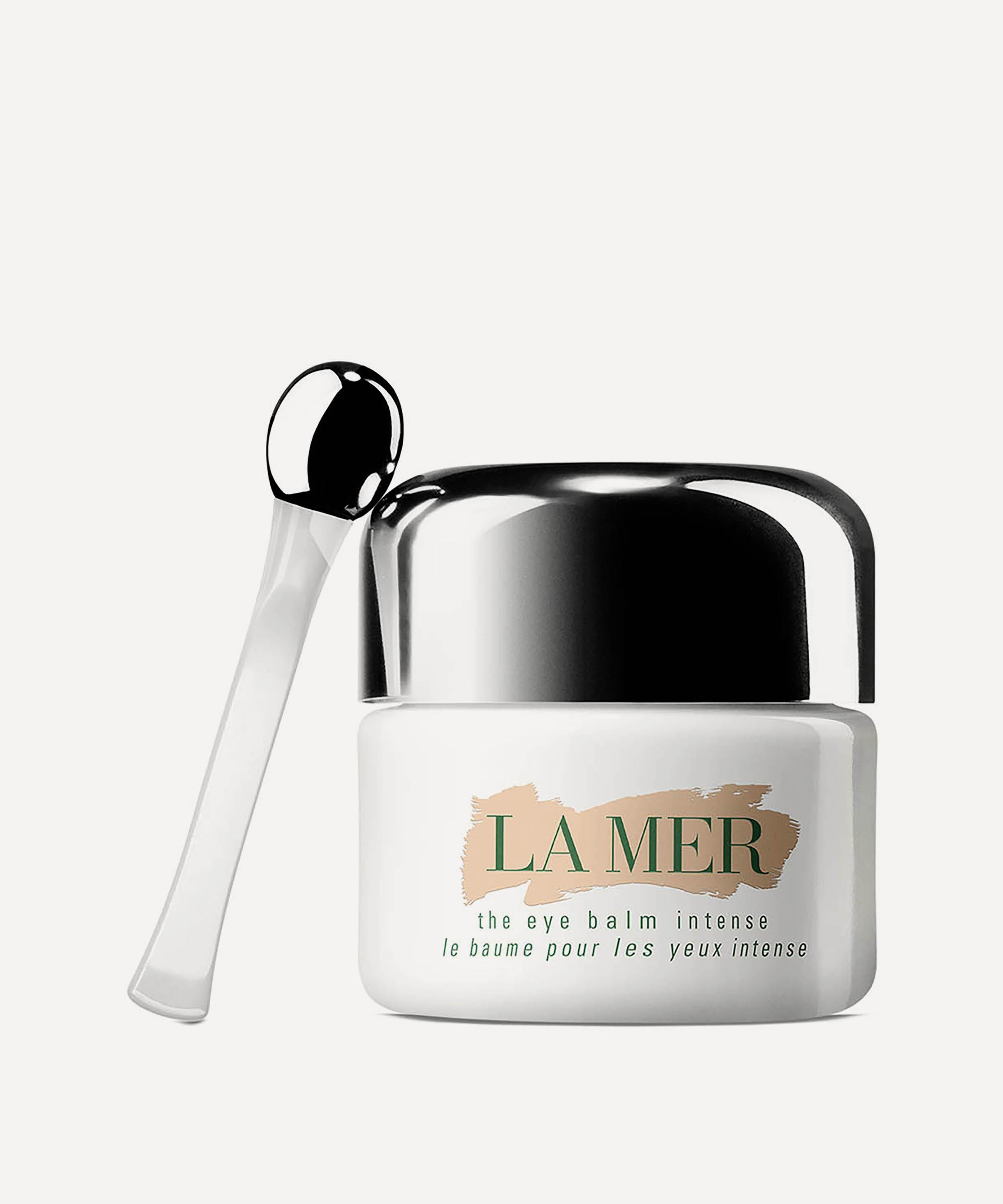 La Mer - The Eye Balm Intense 15ml image number 0