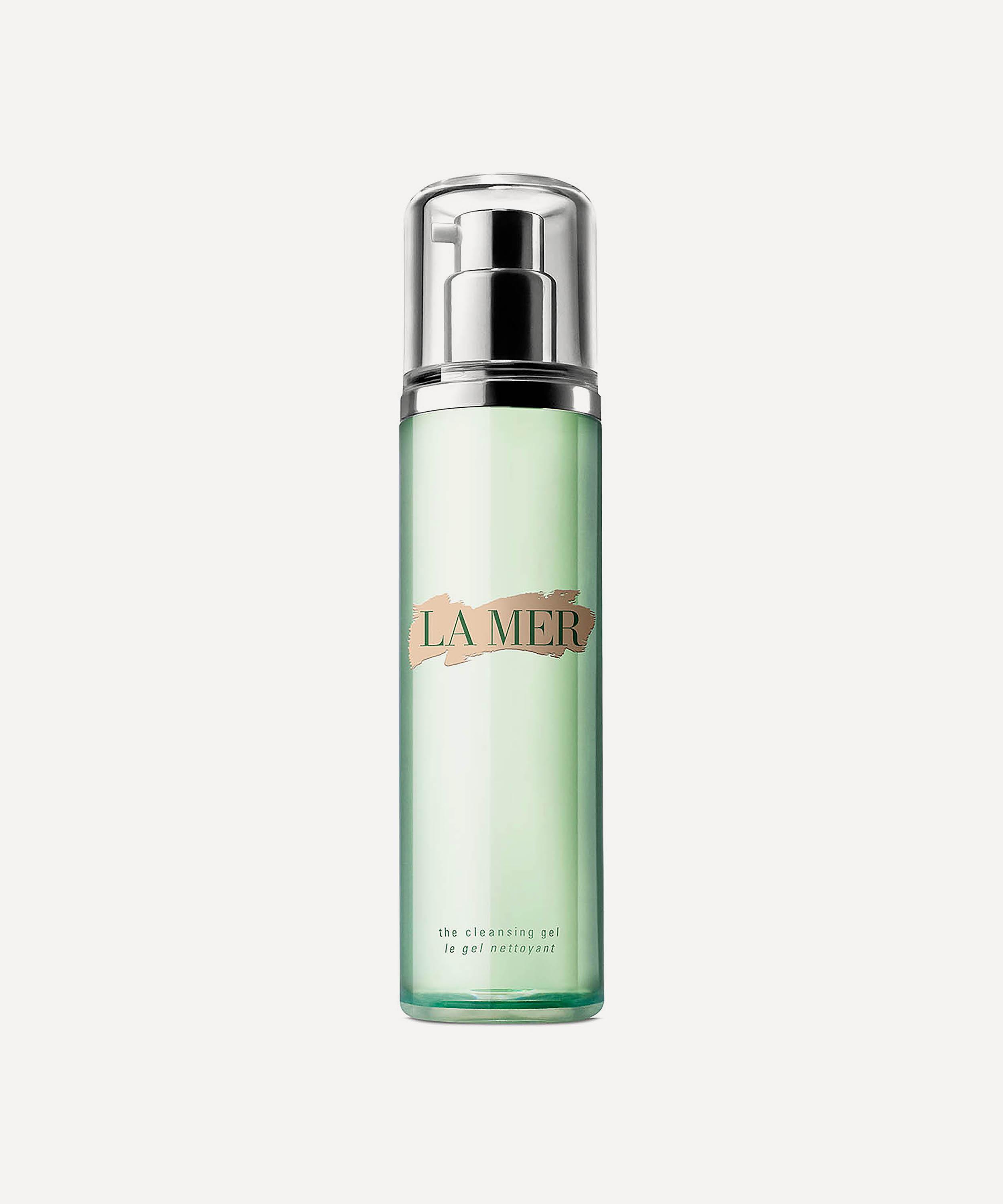 La Mer - The Cleansing Gel 200ml image number 0