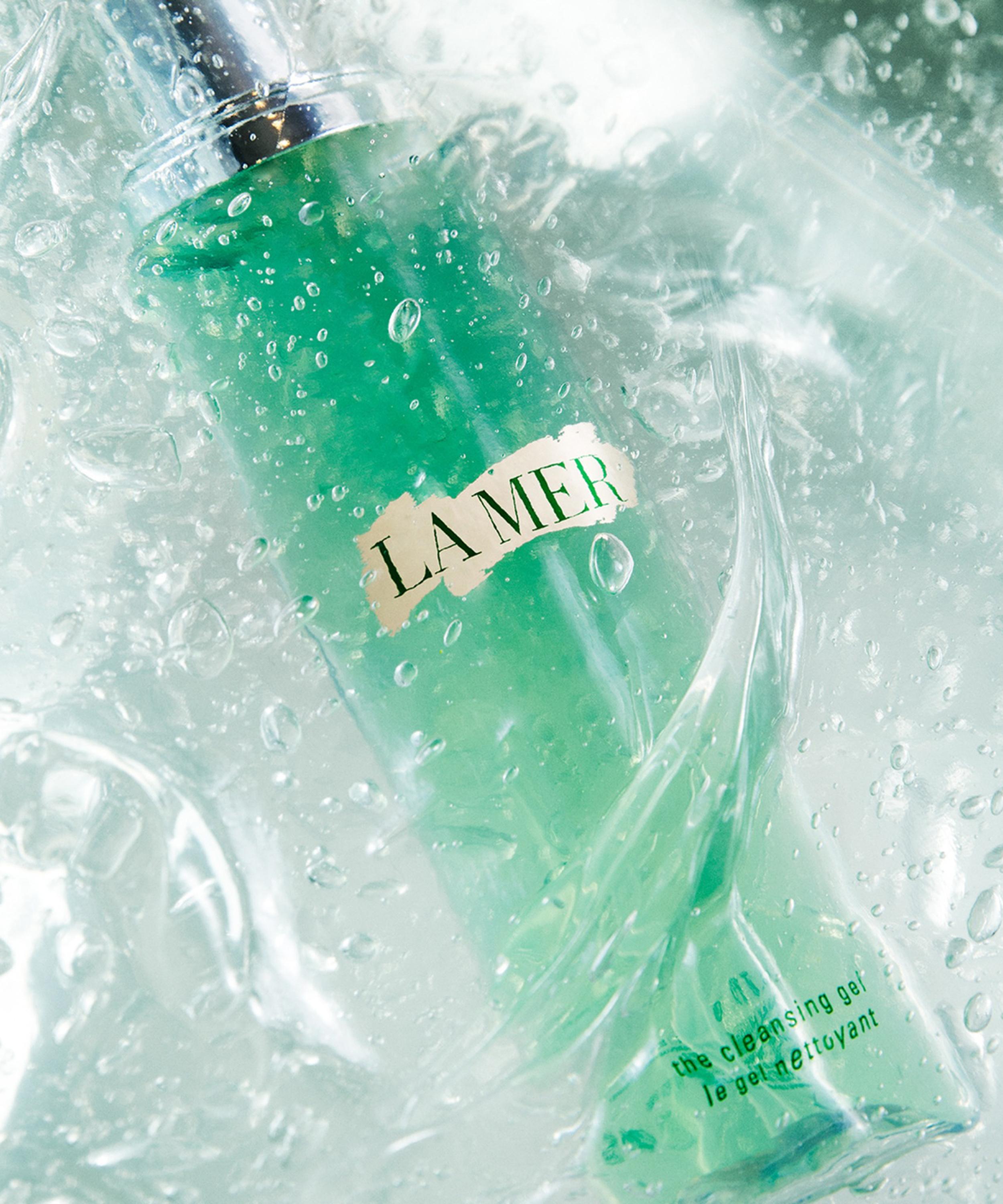 La Mer - The Cleansing Gel 200ml image number 2