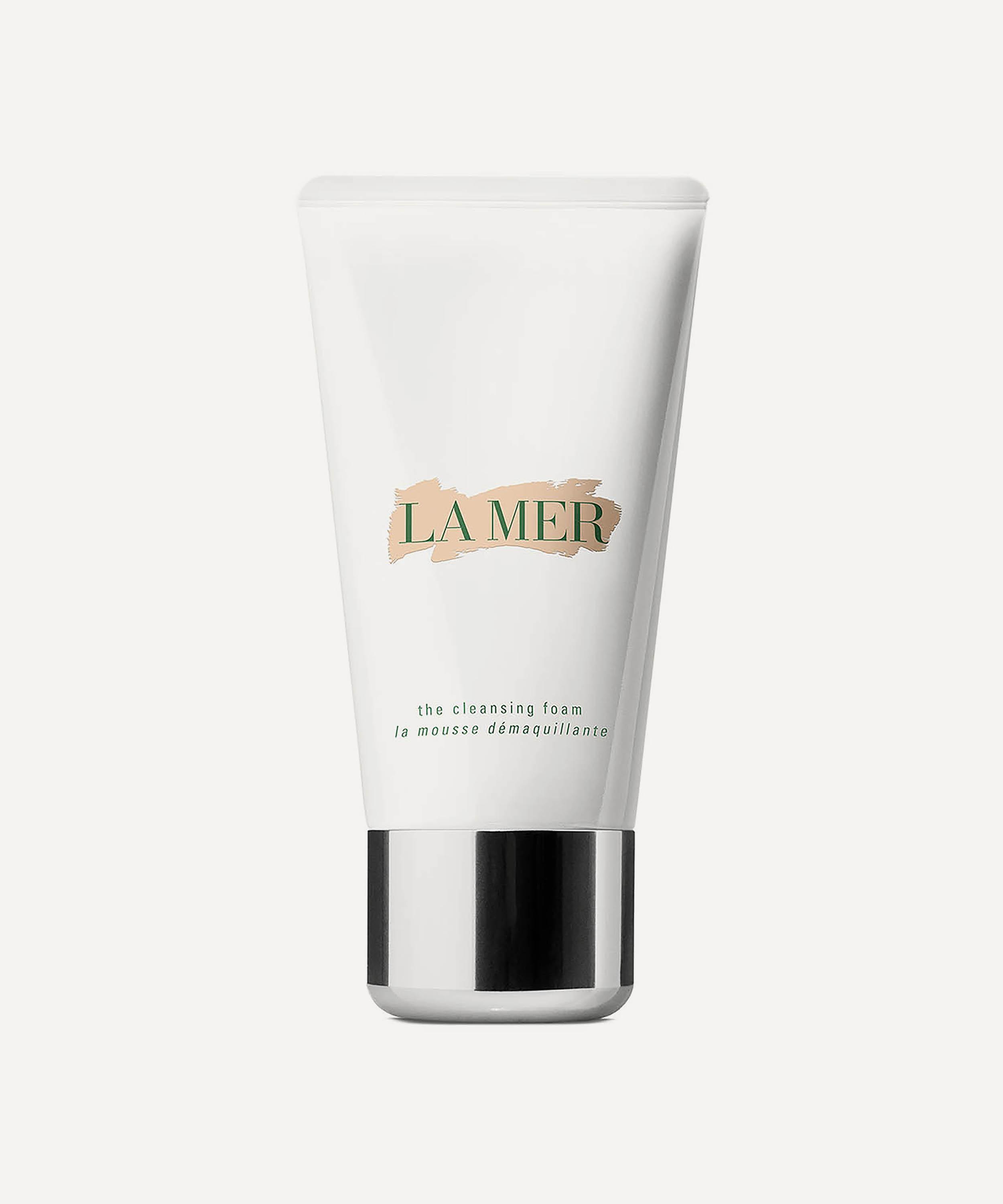 La Mer - The Cleansing Foam 125ml image number 0