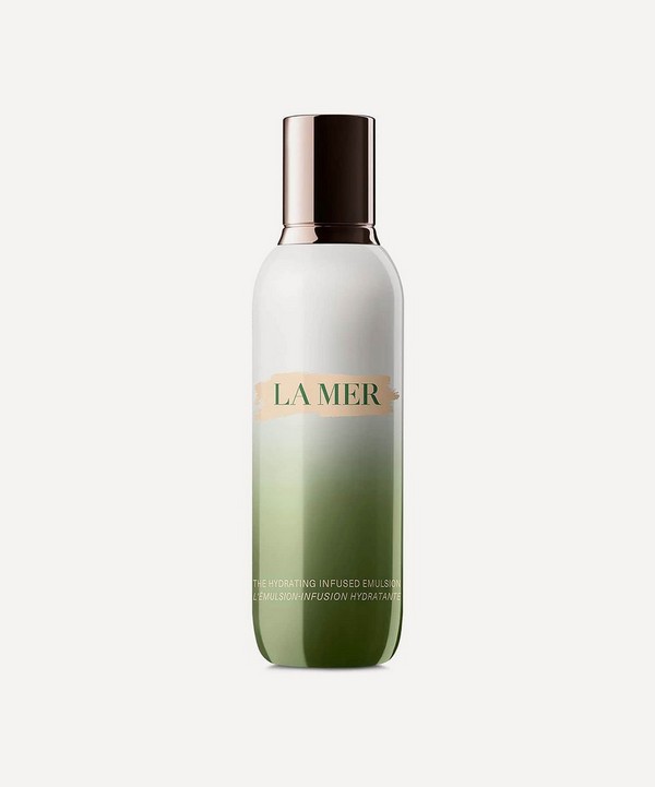 La Mer - The Hydrating Infused Emulsion 125ml image number null