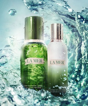 La Mer - The Hydrating Infused Emulsion 125ml image number 3