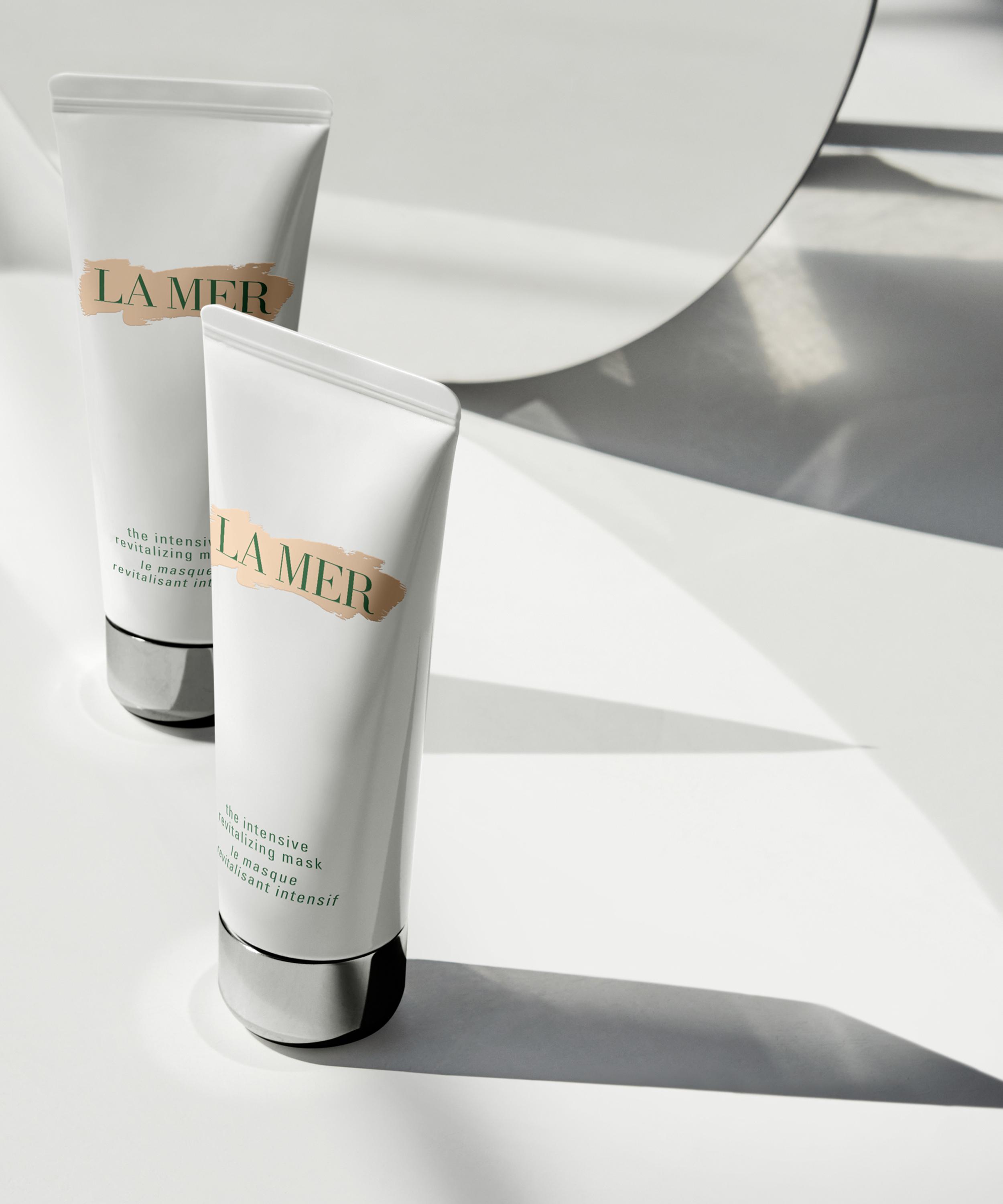 La Mer - The Intensive Revitalising Mask 75ml image number 2