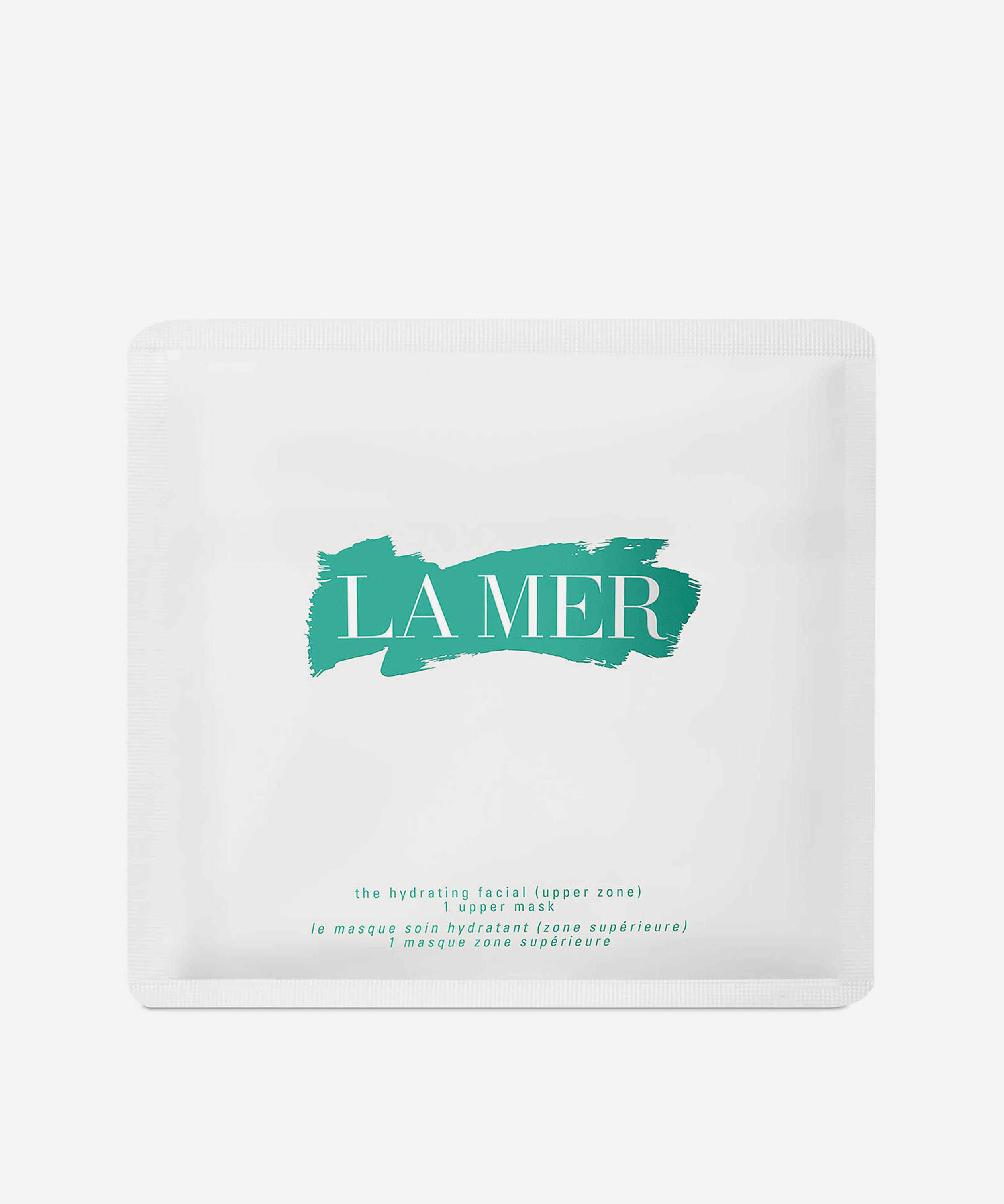 La Mer - The Hydrating Facial Mask Pack of 6 image number 0