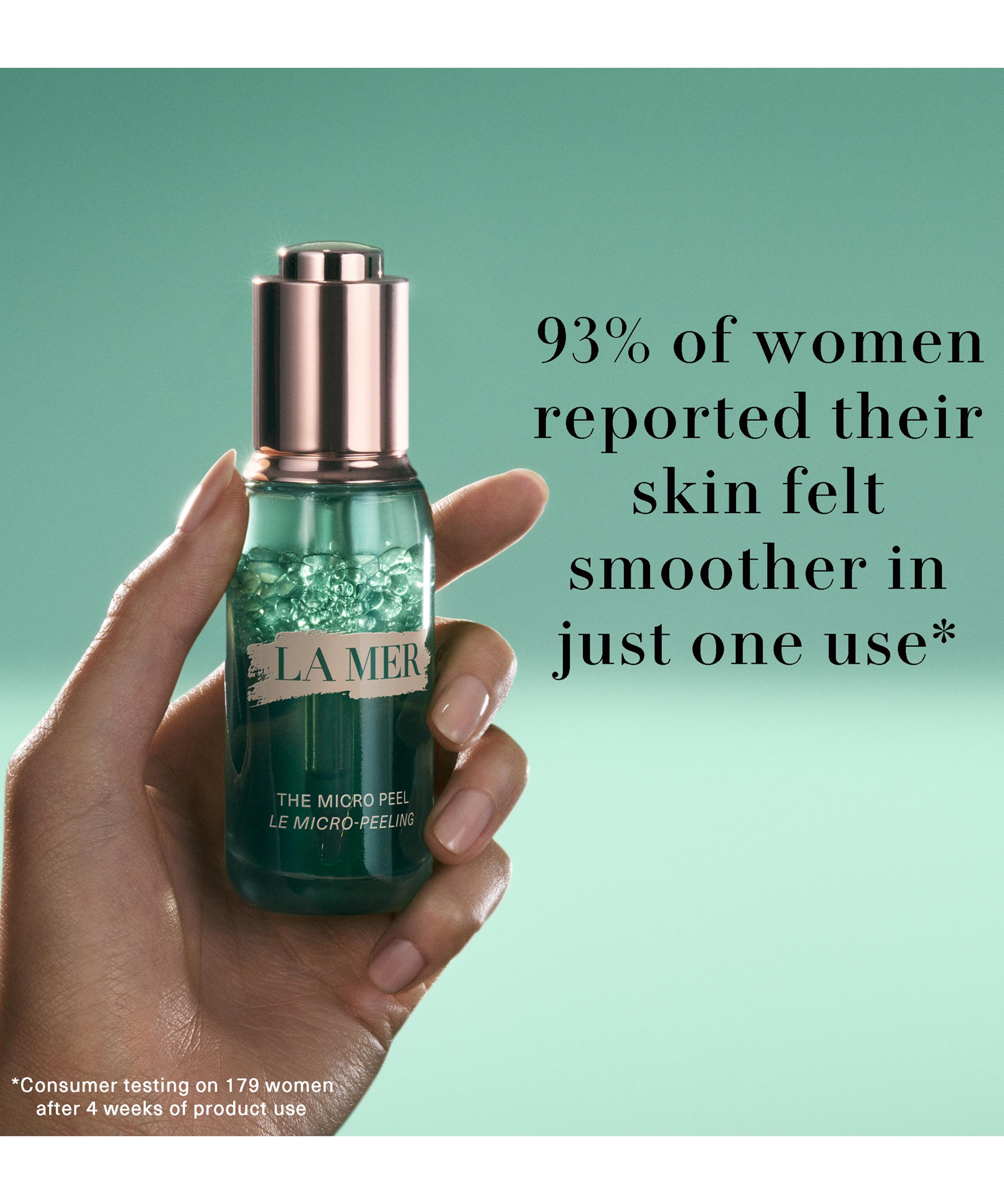 La Mer - The Micro Peel 30ml image number 2