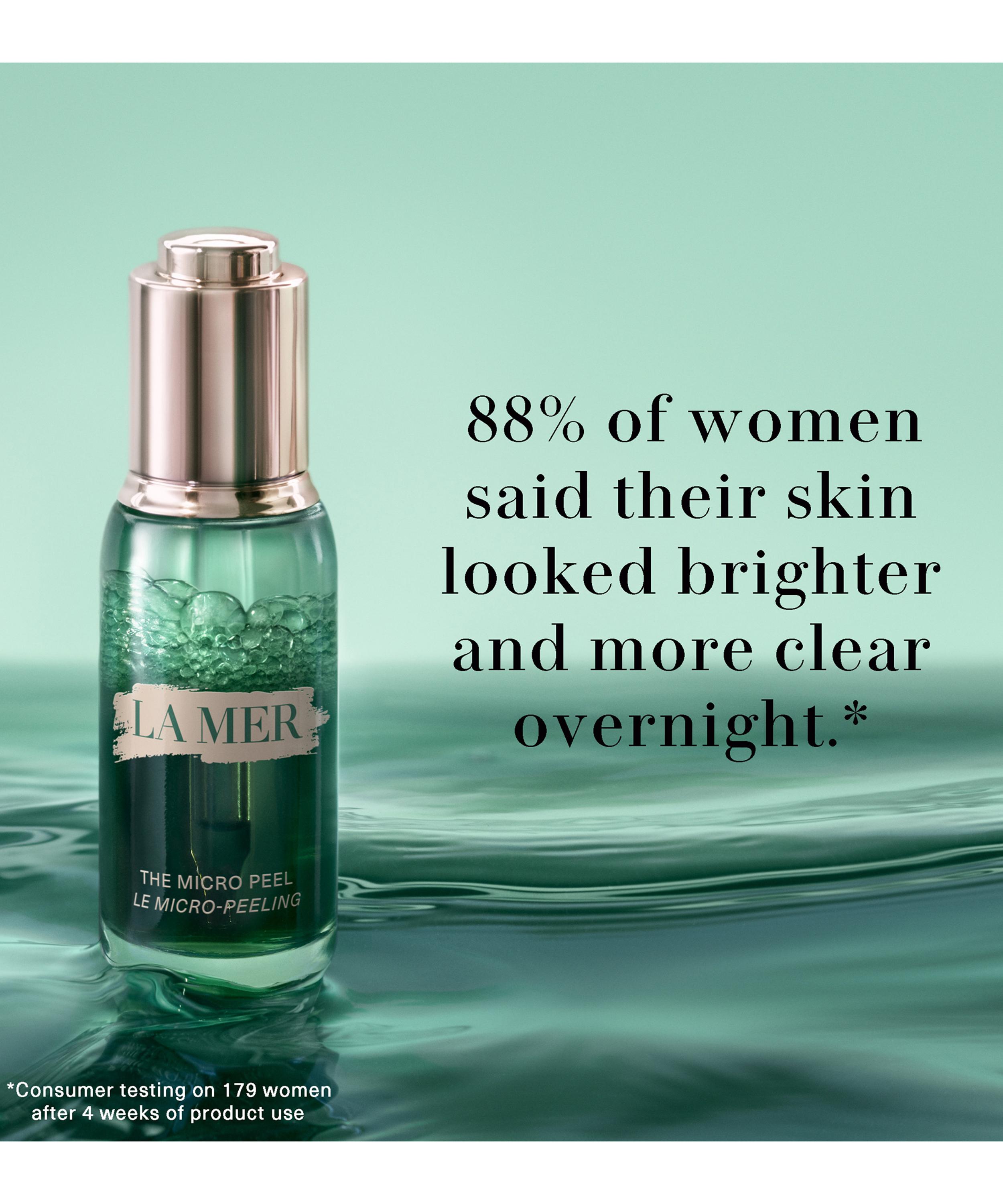 La Mer - The Micro Peel 30ml image number 4