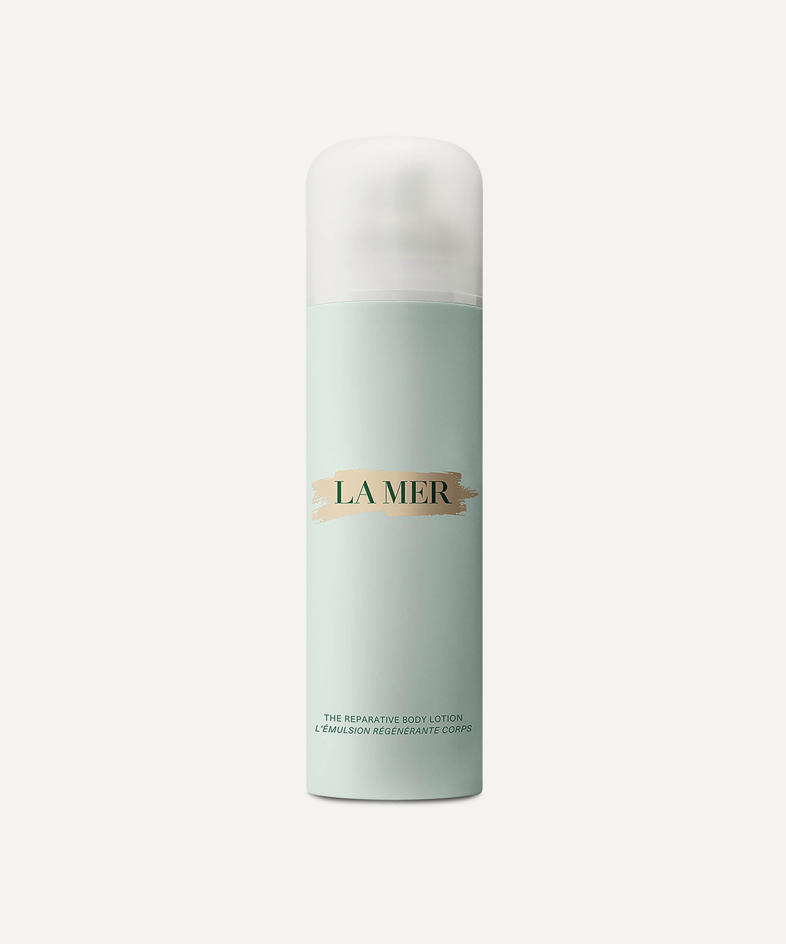 La Mer - The Reparative Body Lotion 160ml