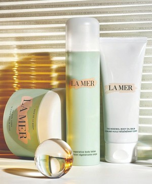 La Mer - The Reparative Body Lotion 160ml image number 3