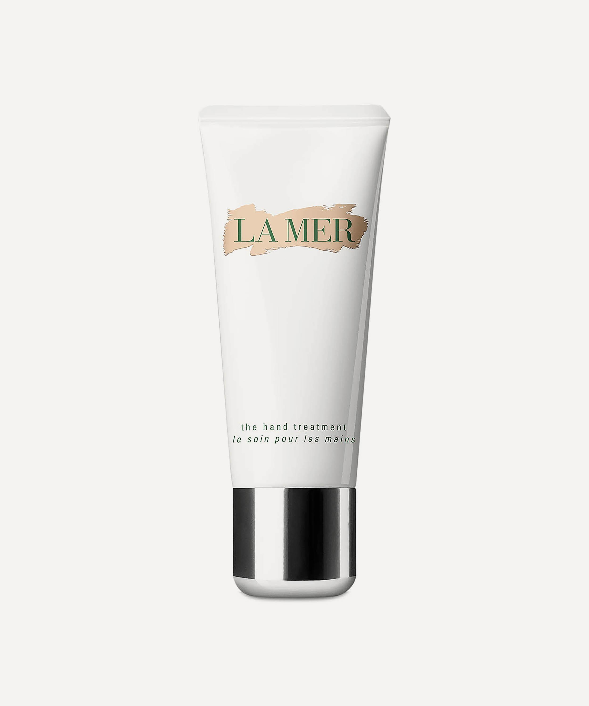 La Mer - The Hand Treatment 100ml image number 0