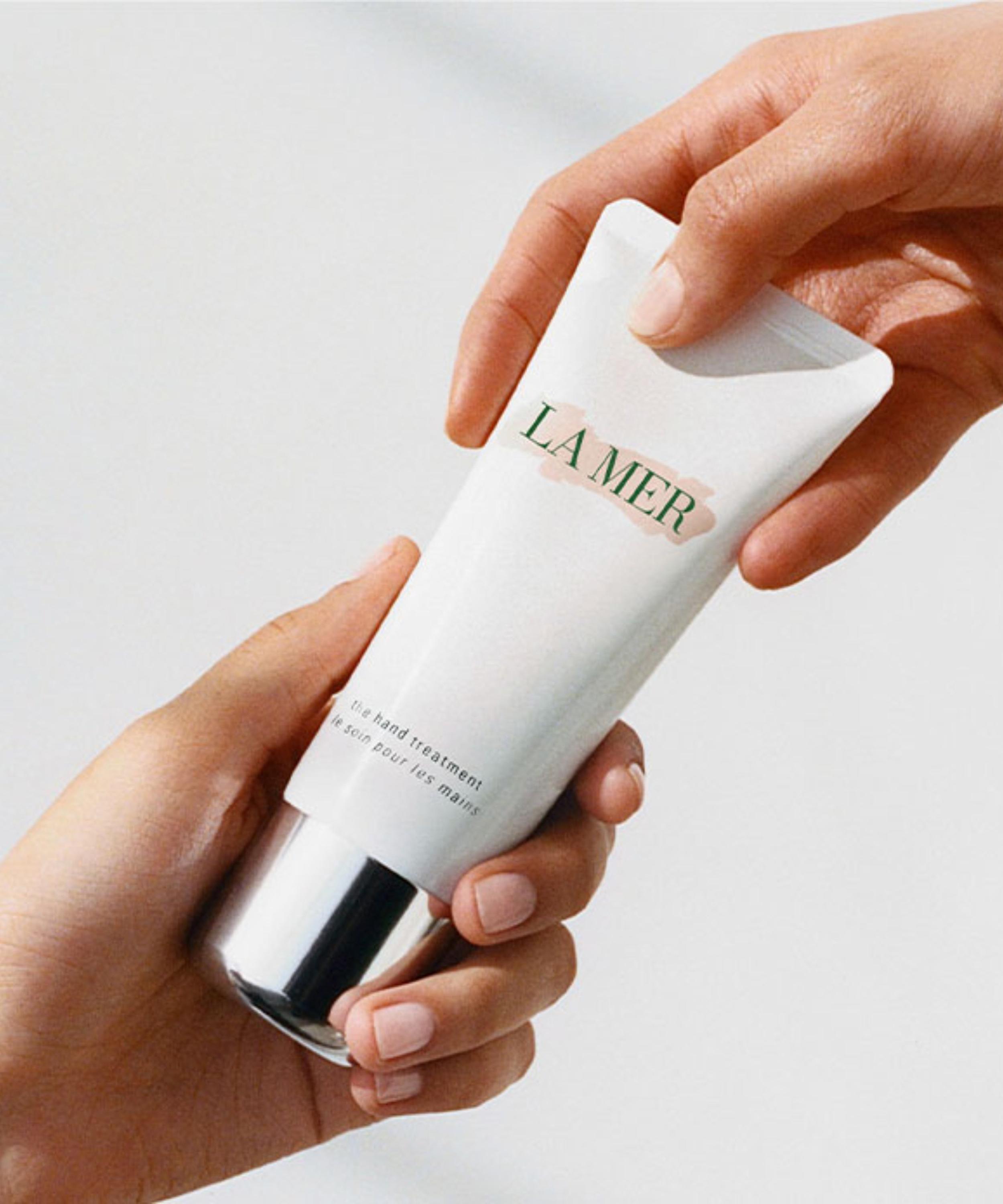 La Mer - The Hand Treatment 100ml image number 3