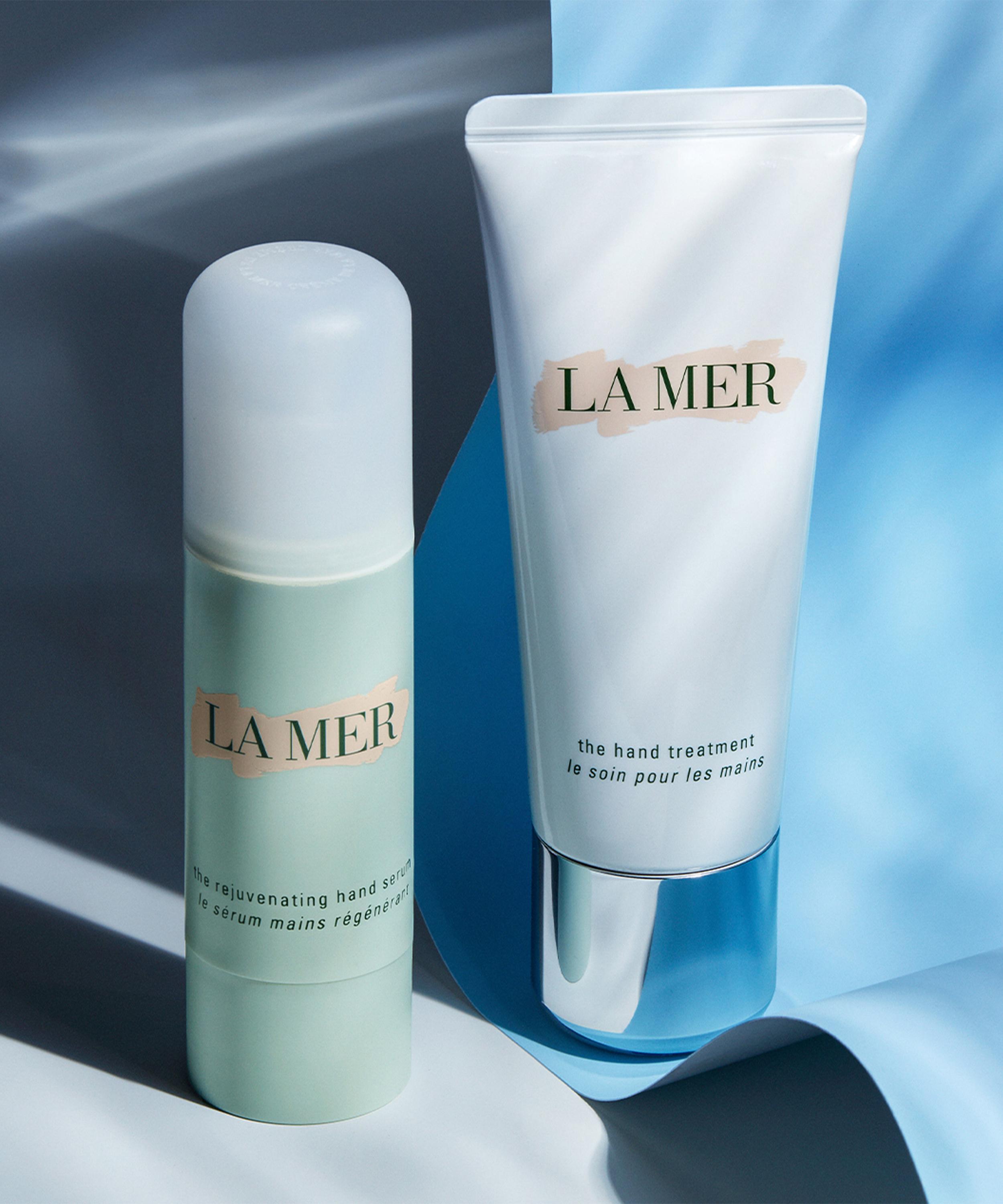 La Mer - The Hand Treatment 100ml image number 4