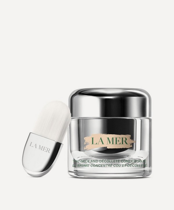 La Mer - The Neck and Décolleté Concentrate 50ml image number null