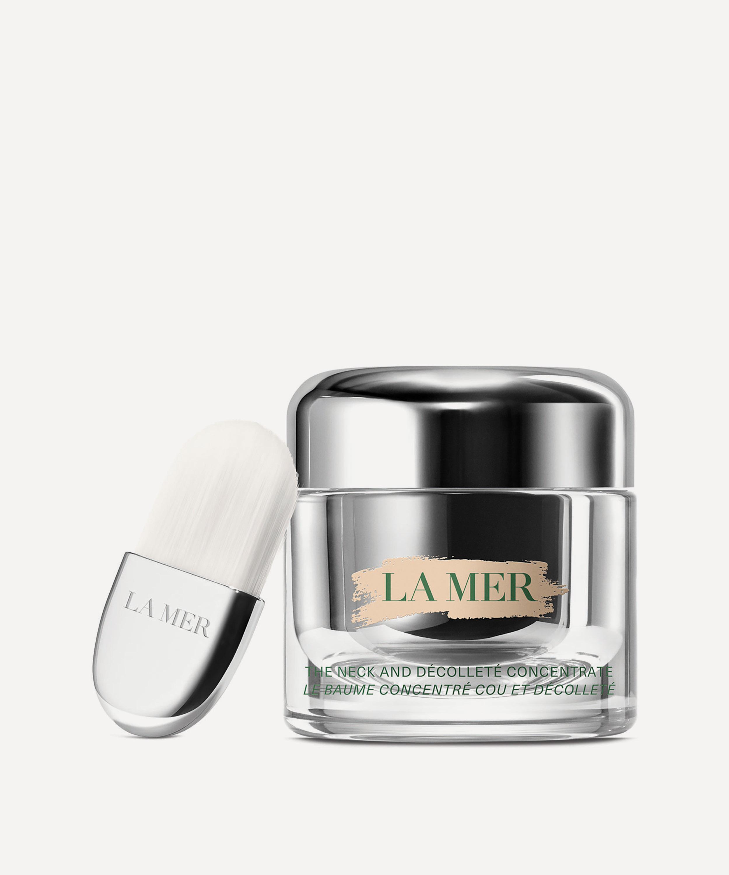 La Mer - The Neck and Décolleté Concentrate 50ml image number 0