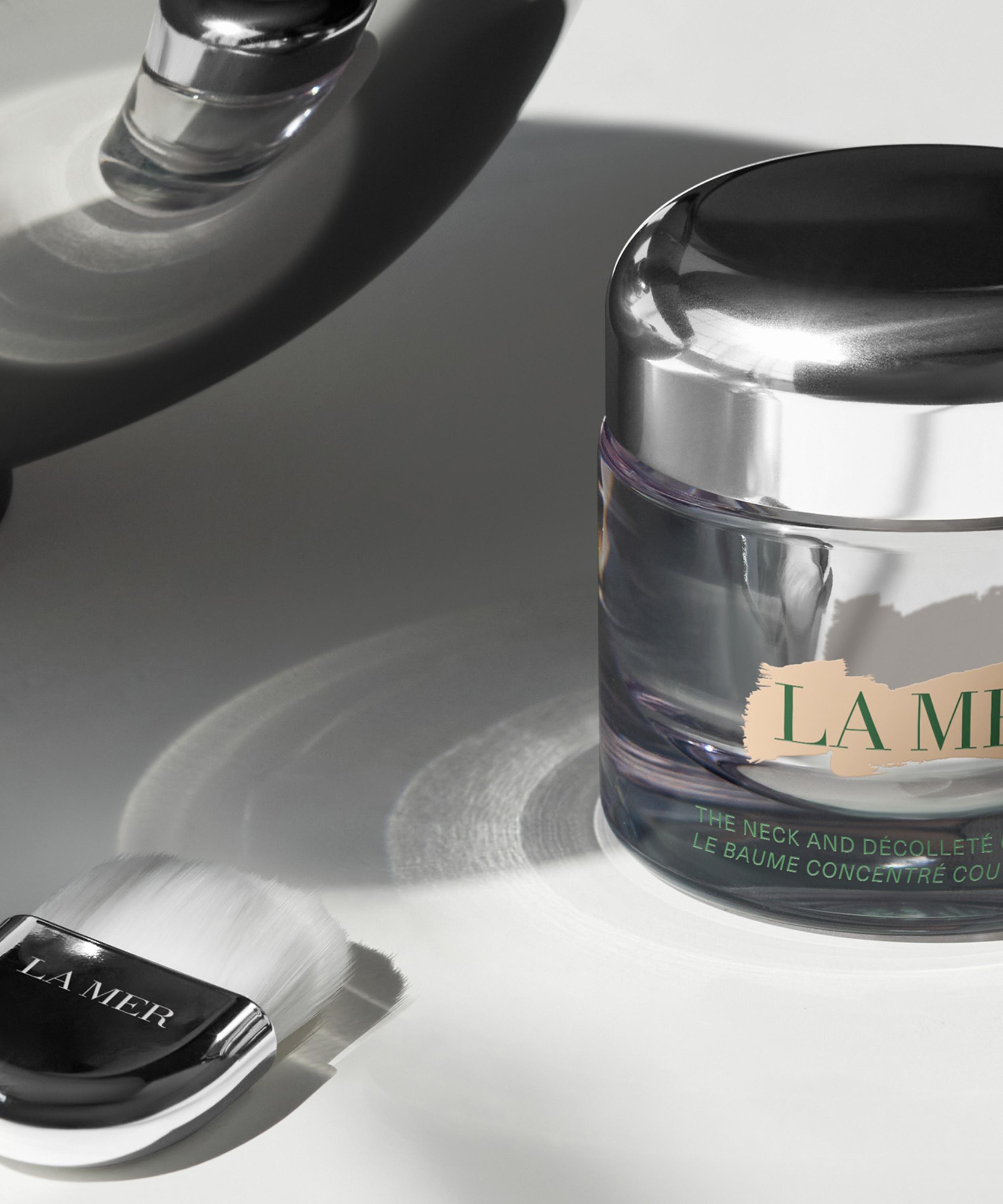 La Mer - The Neck and Décolleté Concentrate 50ml image number 5