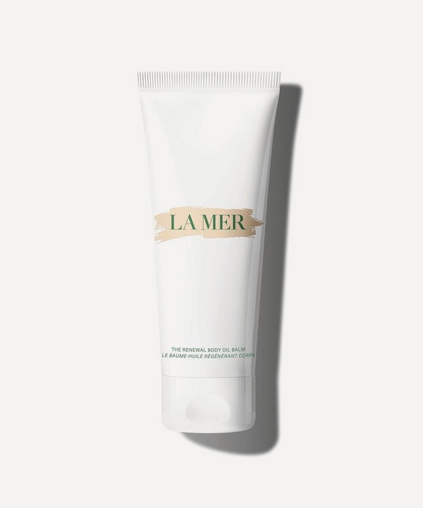 La Mer - The Renewal Body Oil Balm 200ml image number null