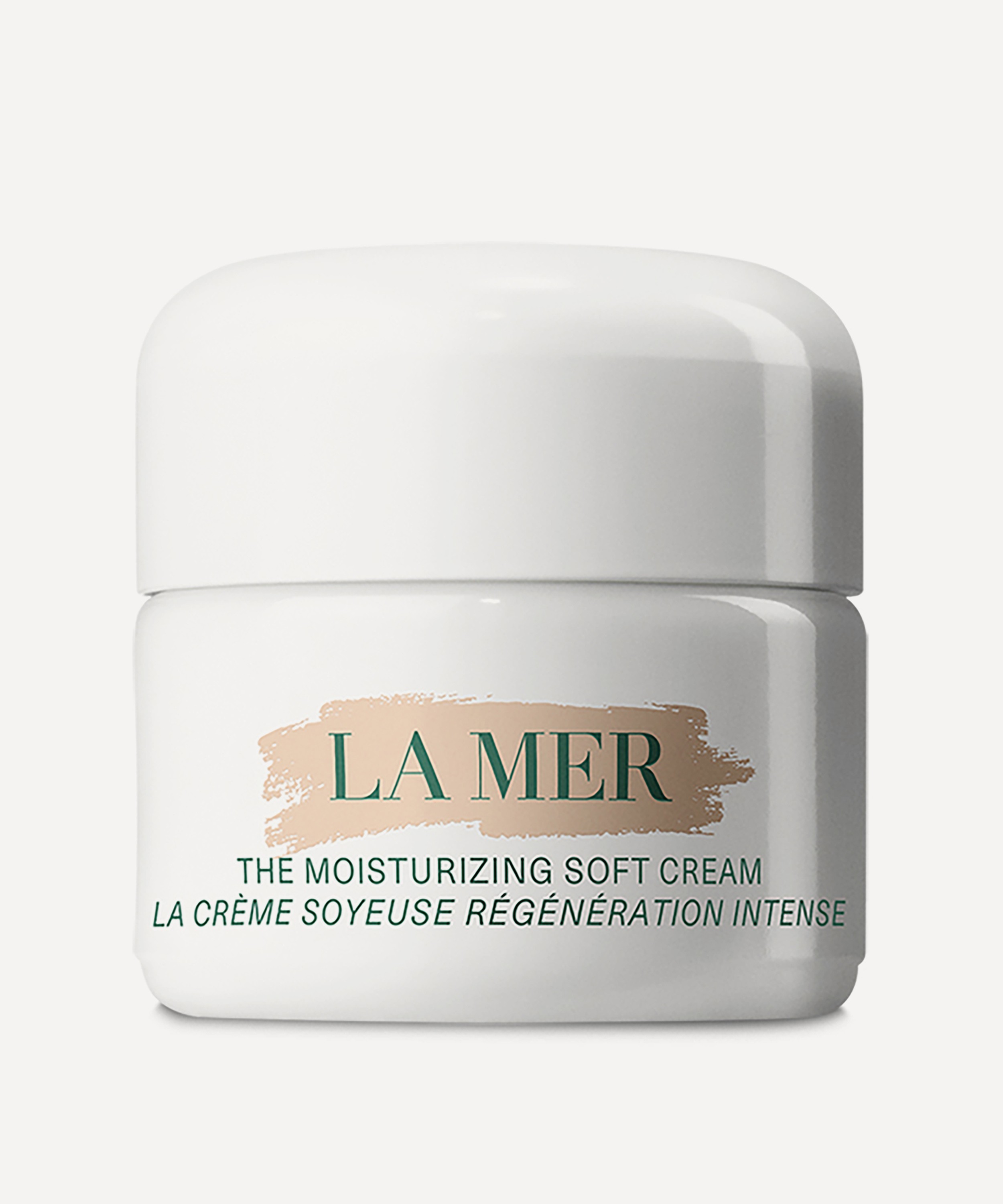 La Mer - The Moisturising Soft Cream 15ml image number 0