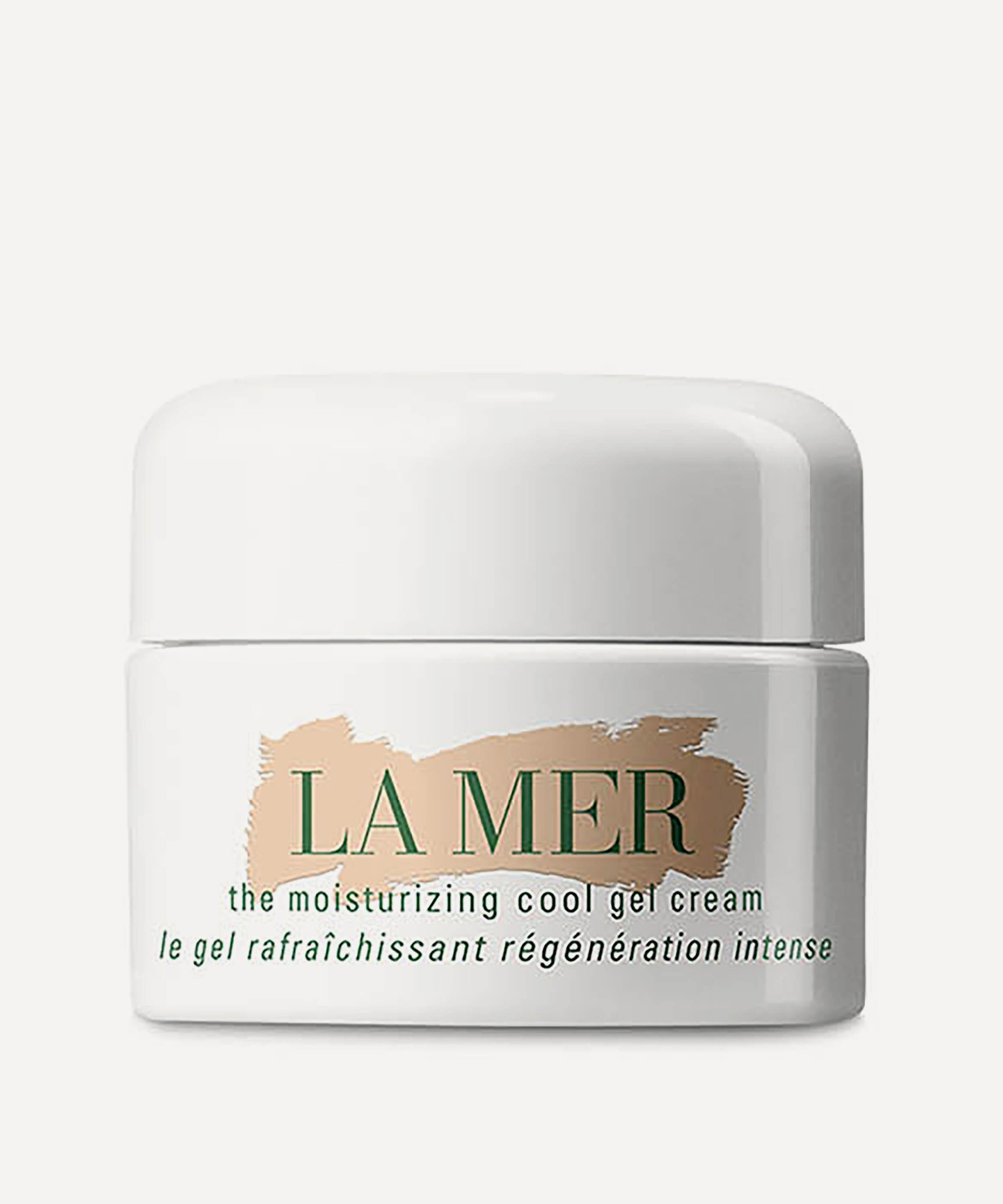 La Mer - The Moisturising Cool Gel Cream 15ml image number 0