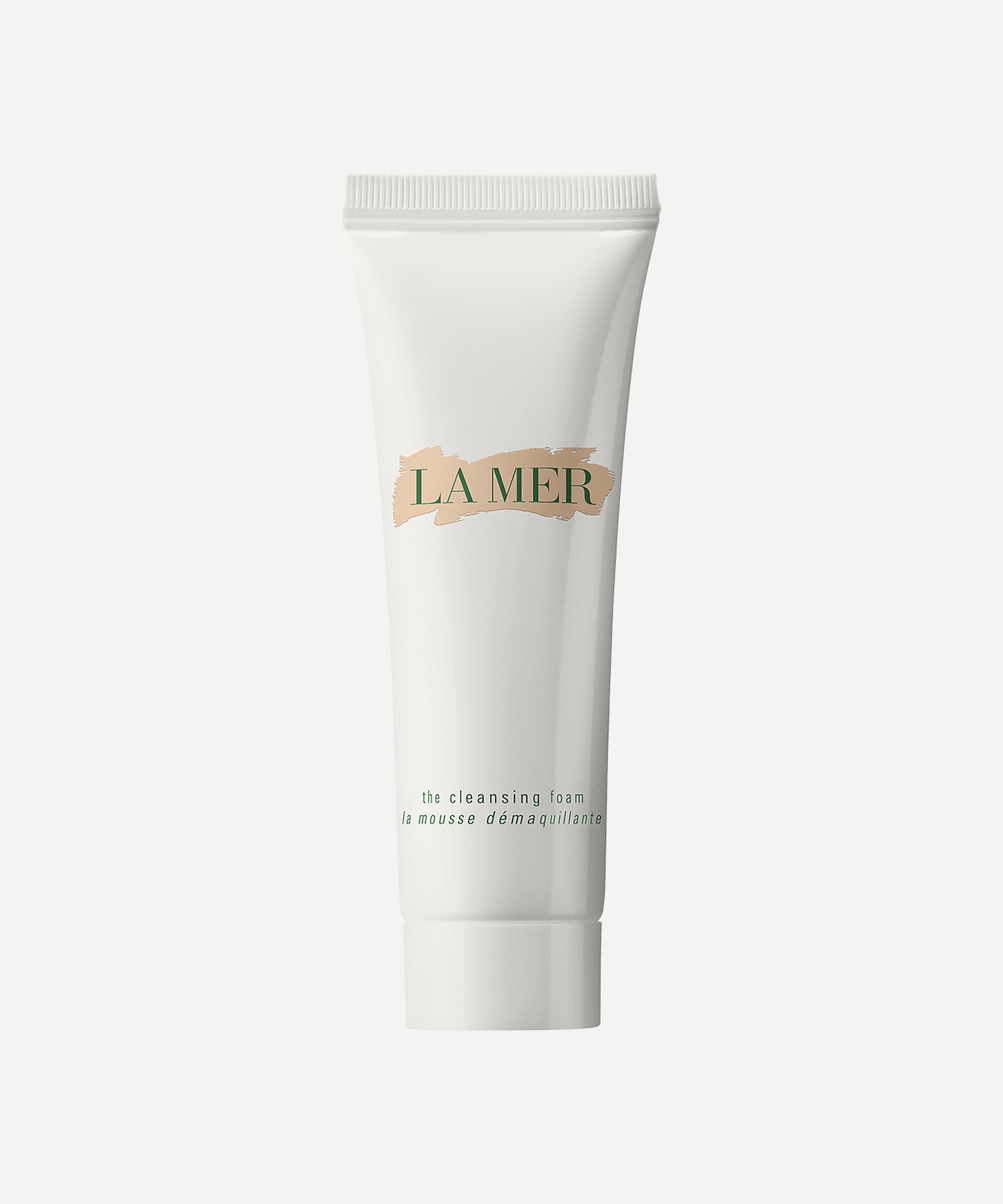 La Mer - The Cleansing Foam 30ml image number 0