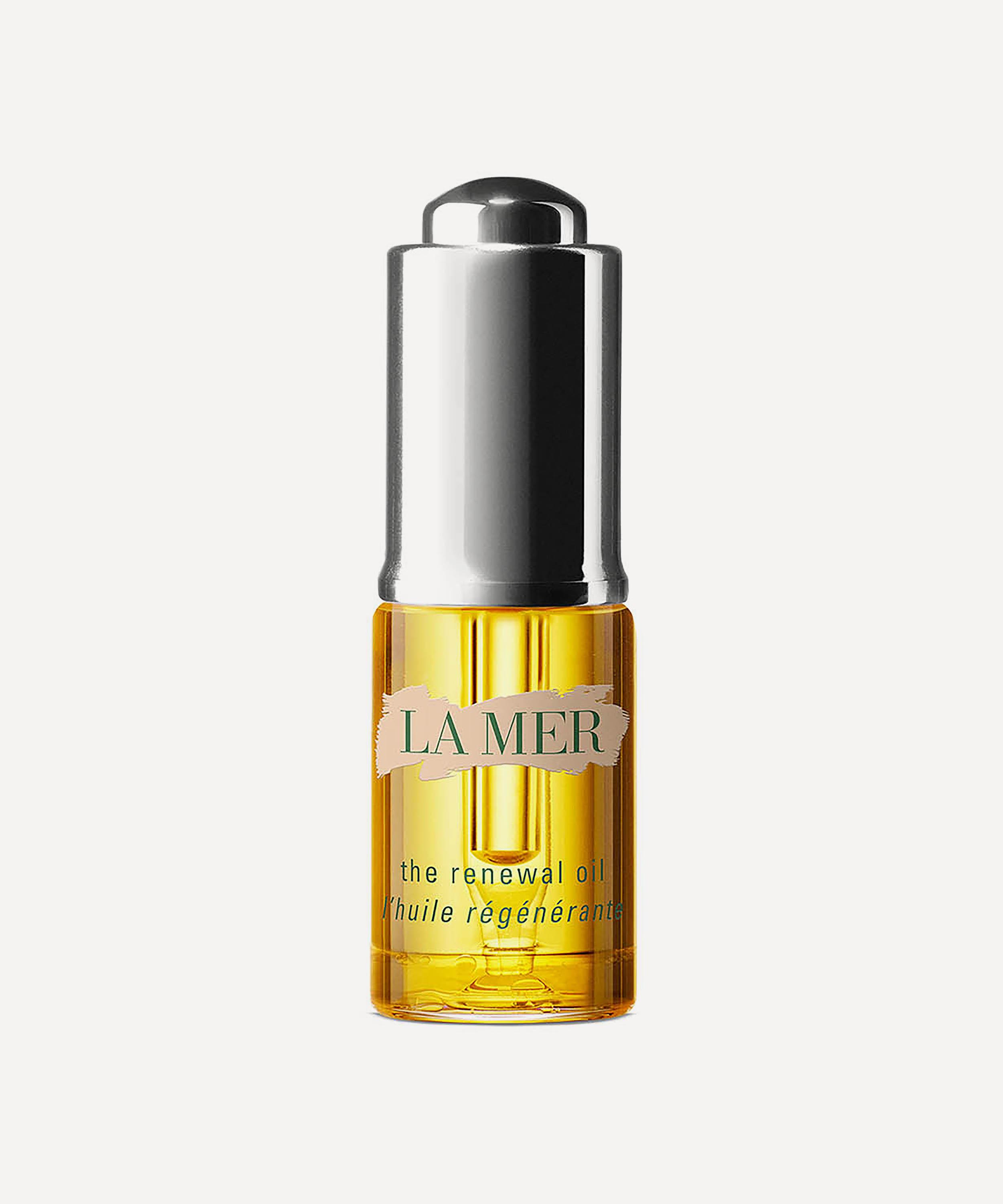 La Mer - The Renewal Oil 15ml image number 0