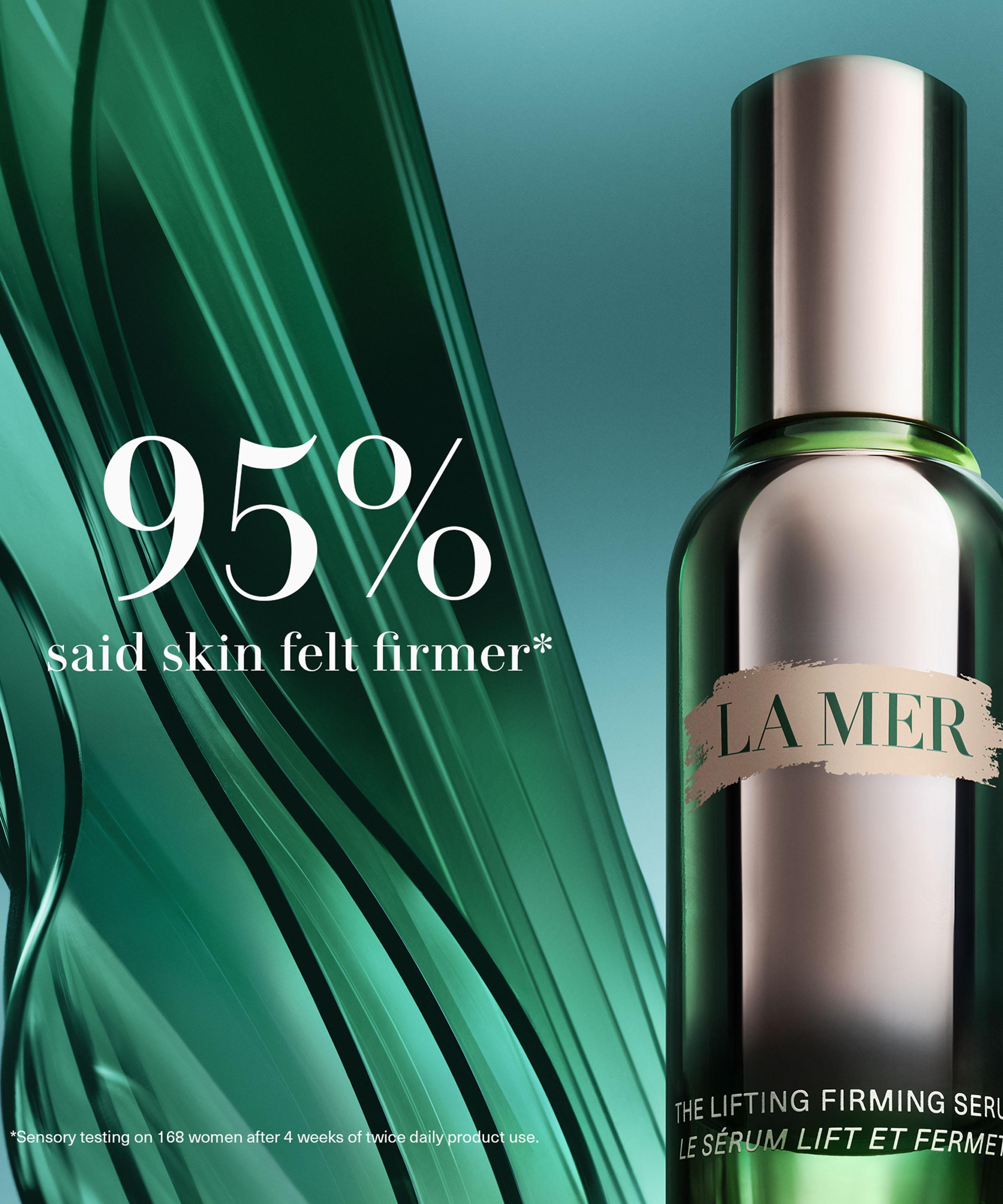 La Mer - The Lifting Firming Serum 15ml image number 4