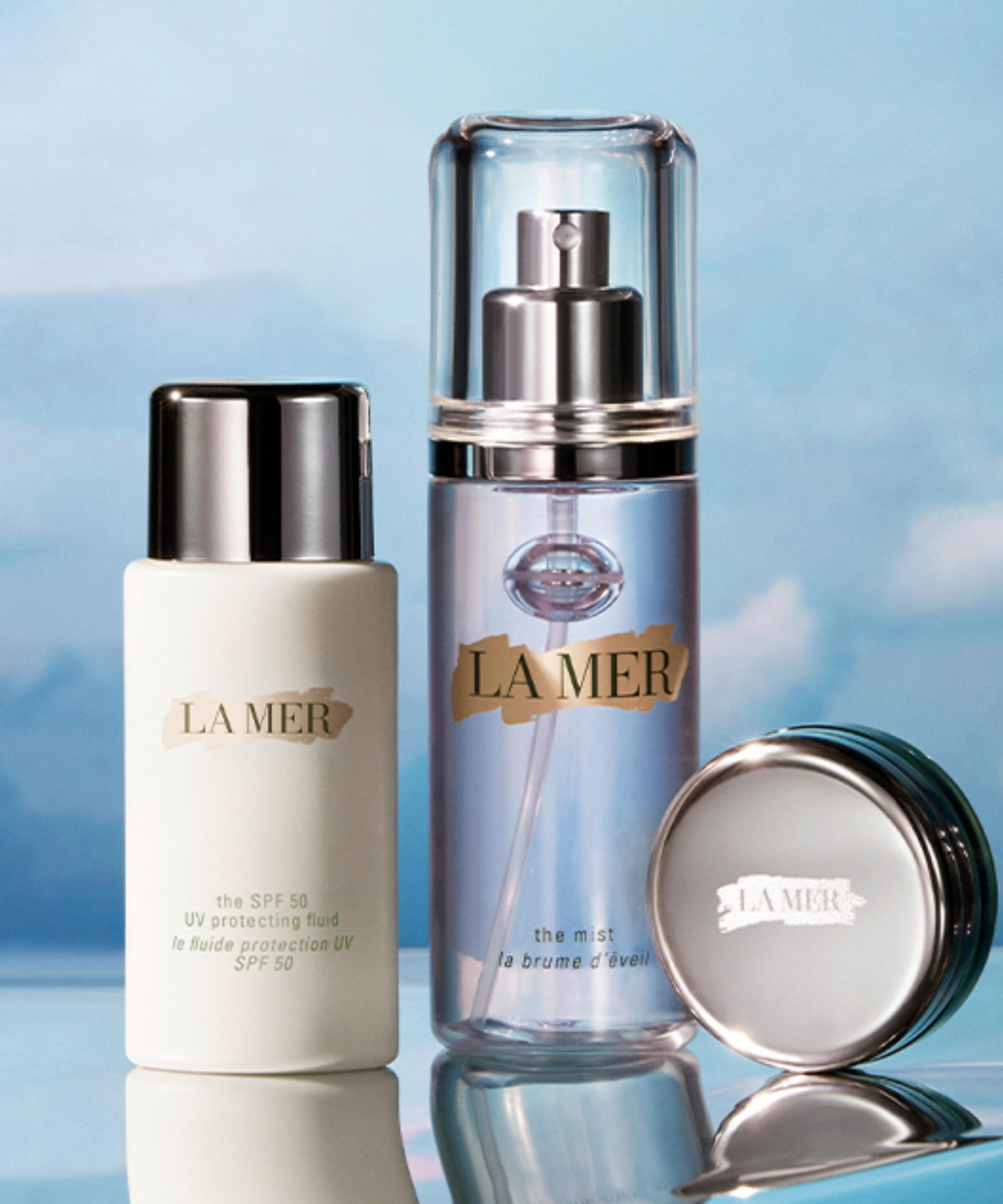 La Mer - The Mist 100ml image number 2