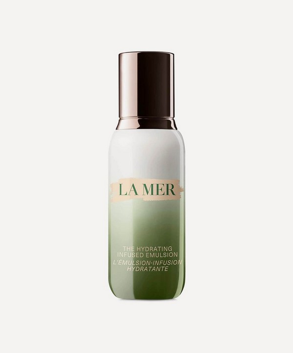 La Mer - The Hydrating Infused Emulsion 50ml