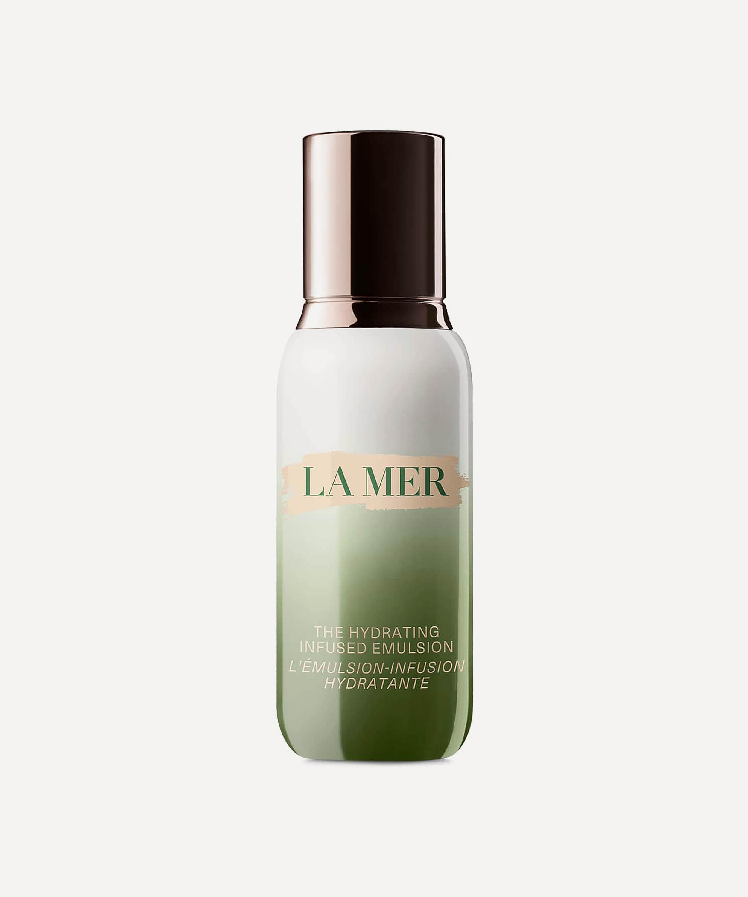 La Mer - The Hydrating Infused Emulsion 50ml image number 0
