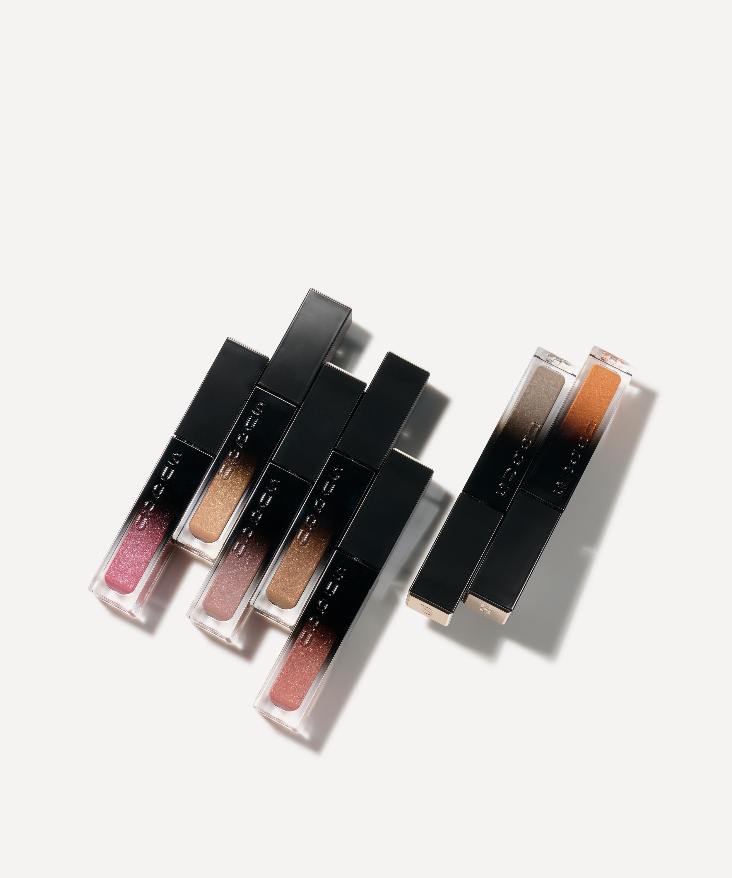 SUQQU - Liquid Luster Eyes 7.3g image number 3