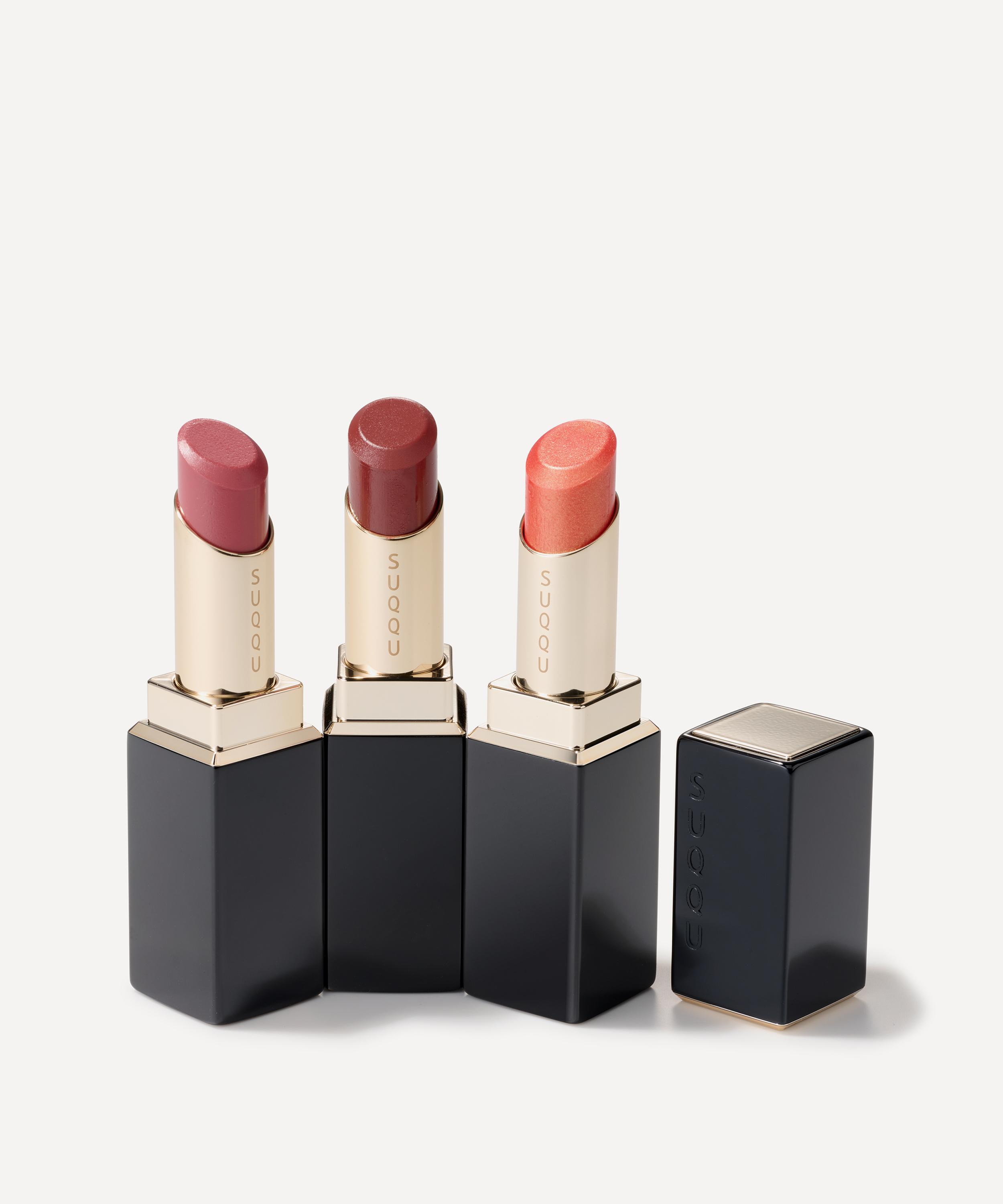 SUQQU - Moisture Rich Lipstick image number 1