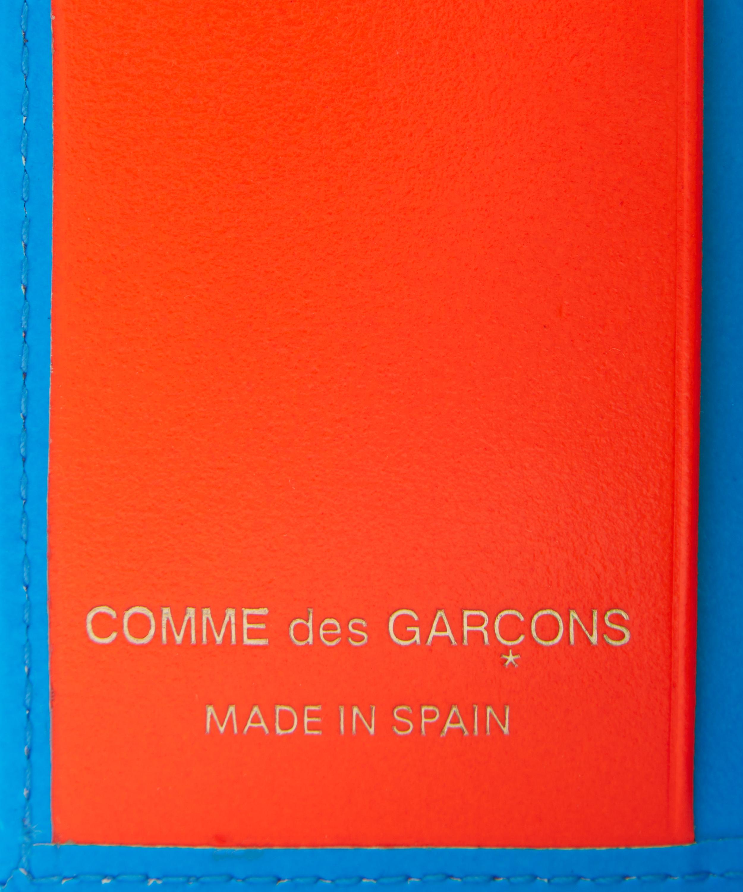 Comme des garcons 9 straatjes outlet mercadolibre